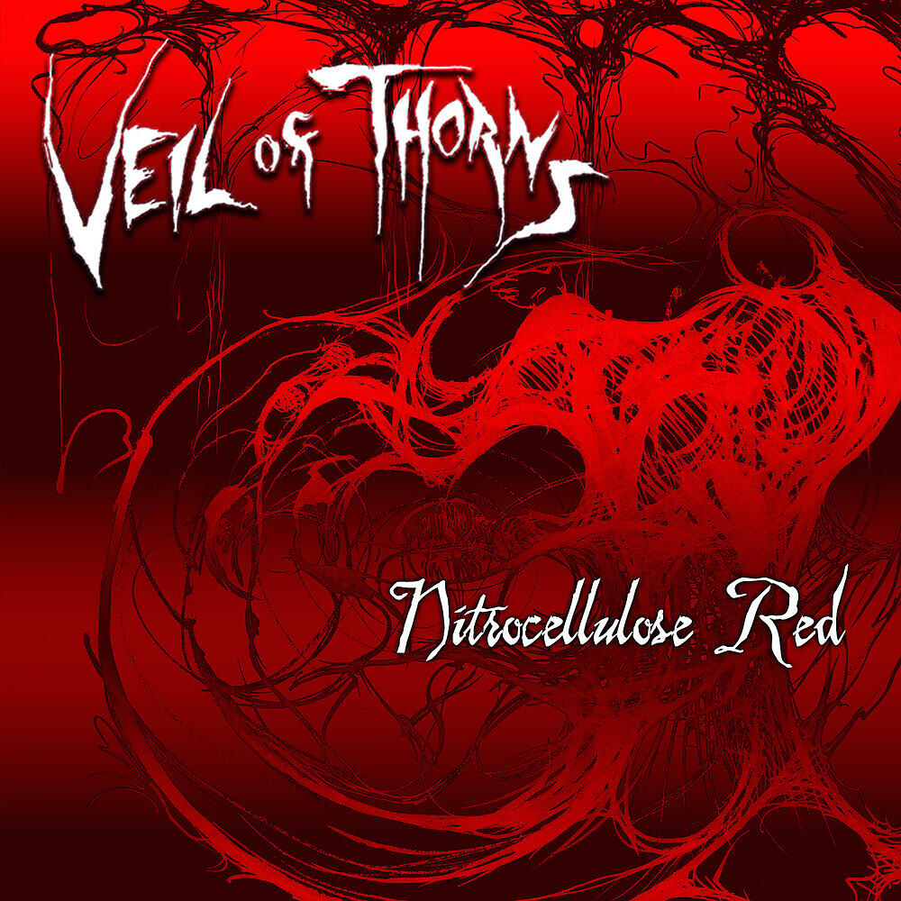 Релиз Nitrocellulose Red