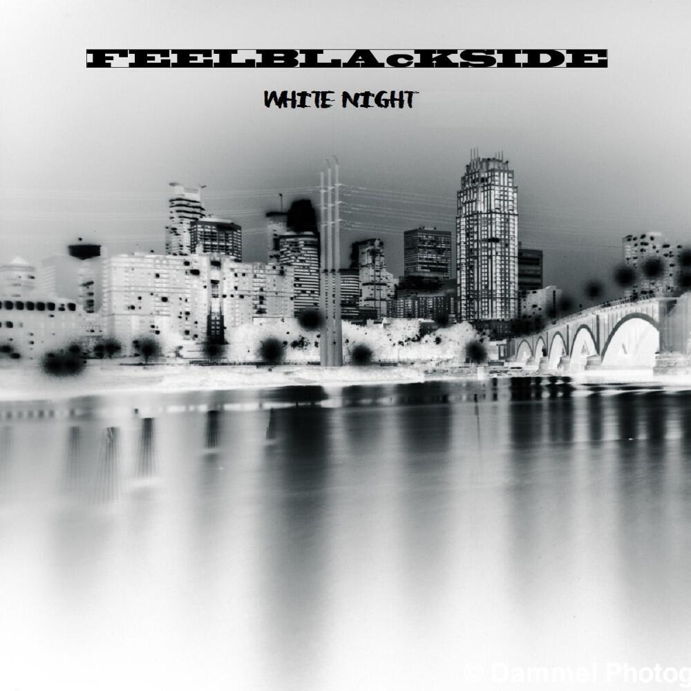 Релиз White Night