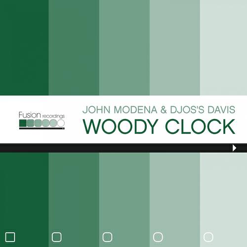 Релиз Woody Clock