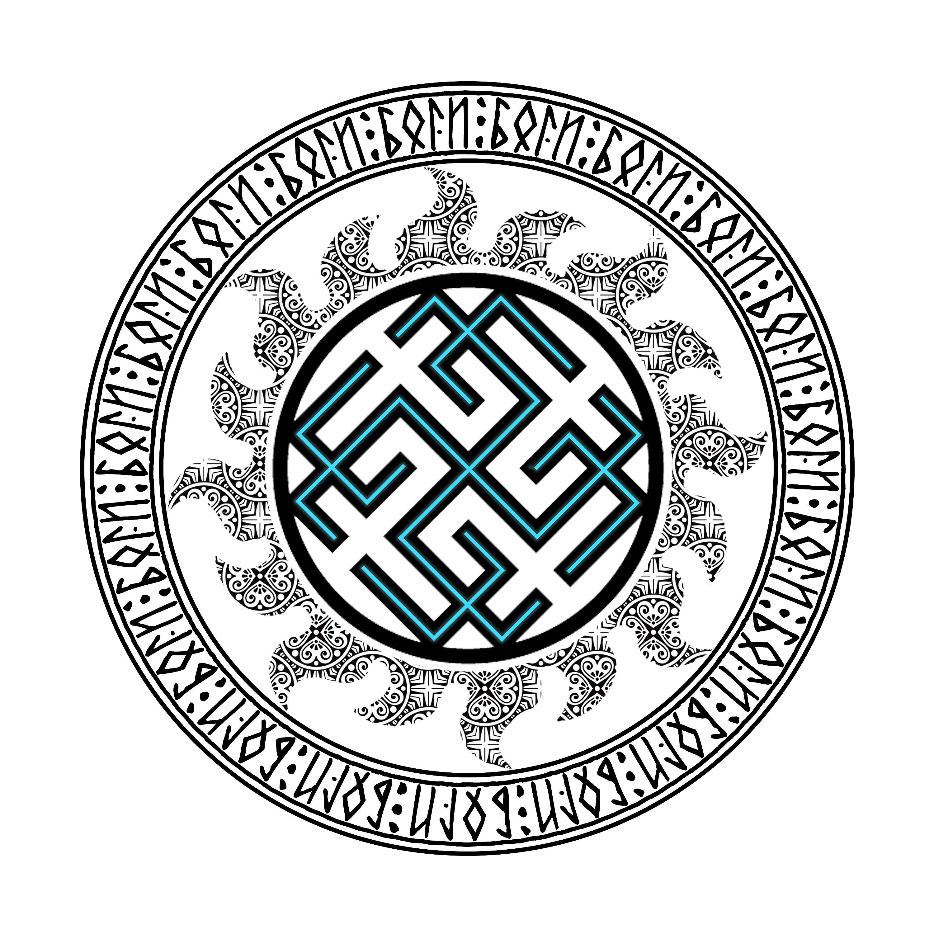 Постер альбома Боги