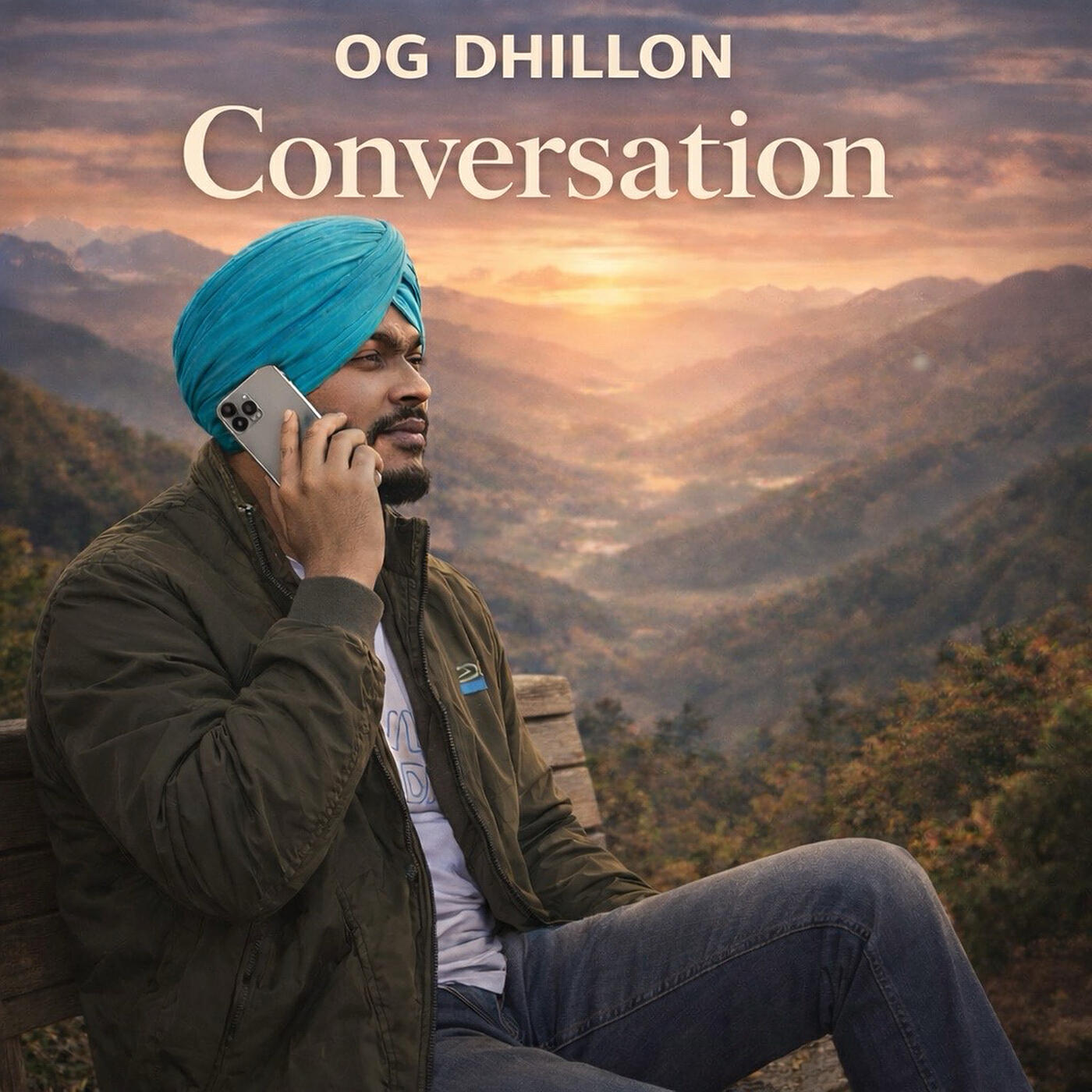 OG Dhillon