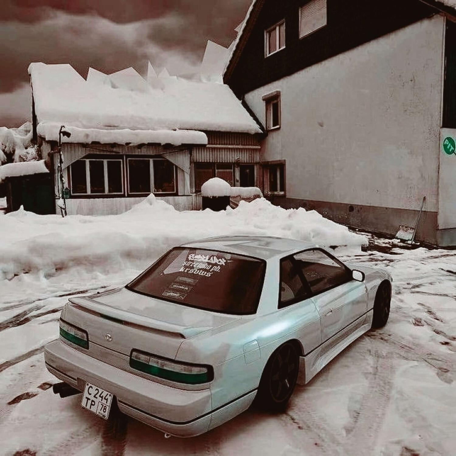 Релиз Deadsoul (Sped Up)