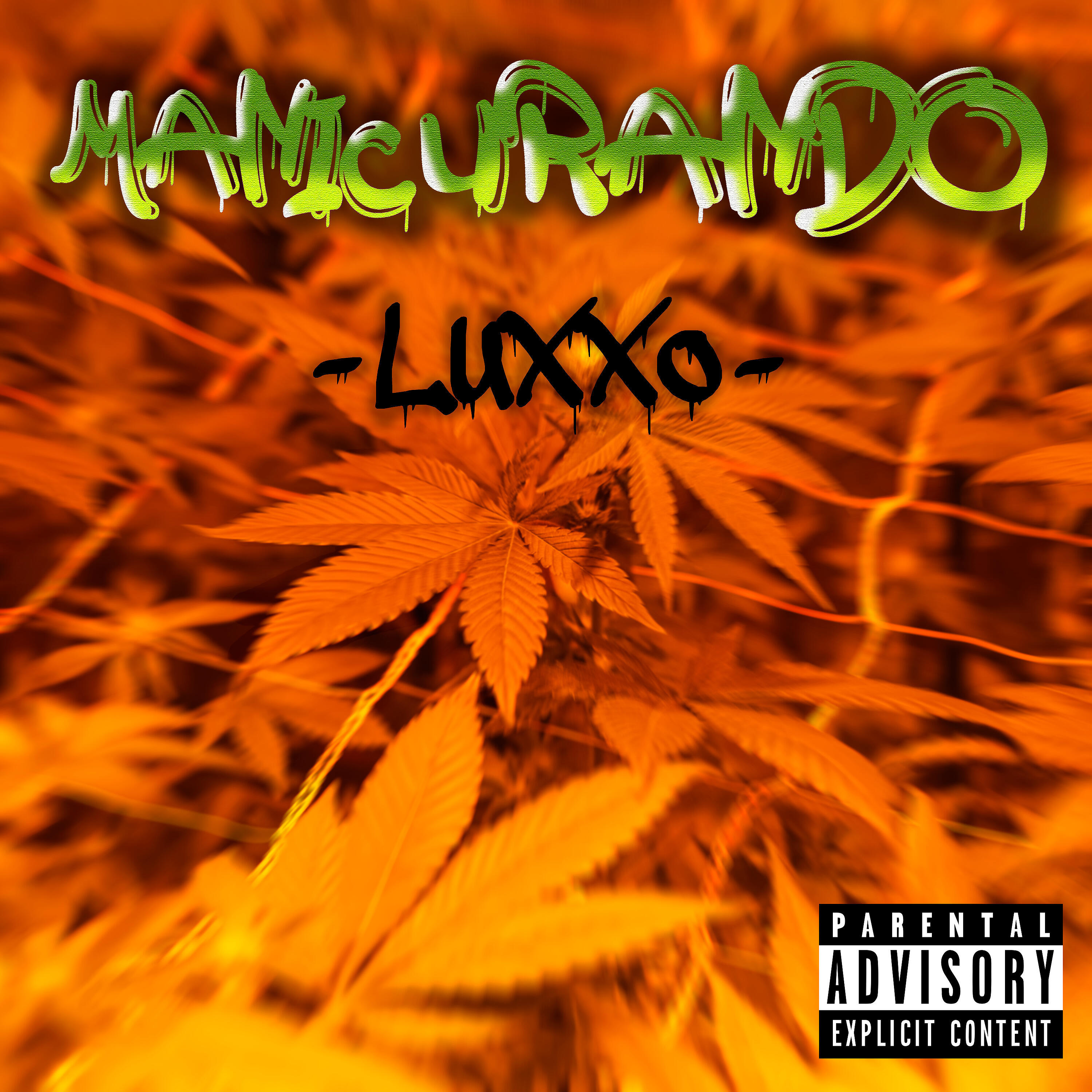 Релиз Manicurando