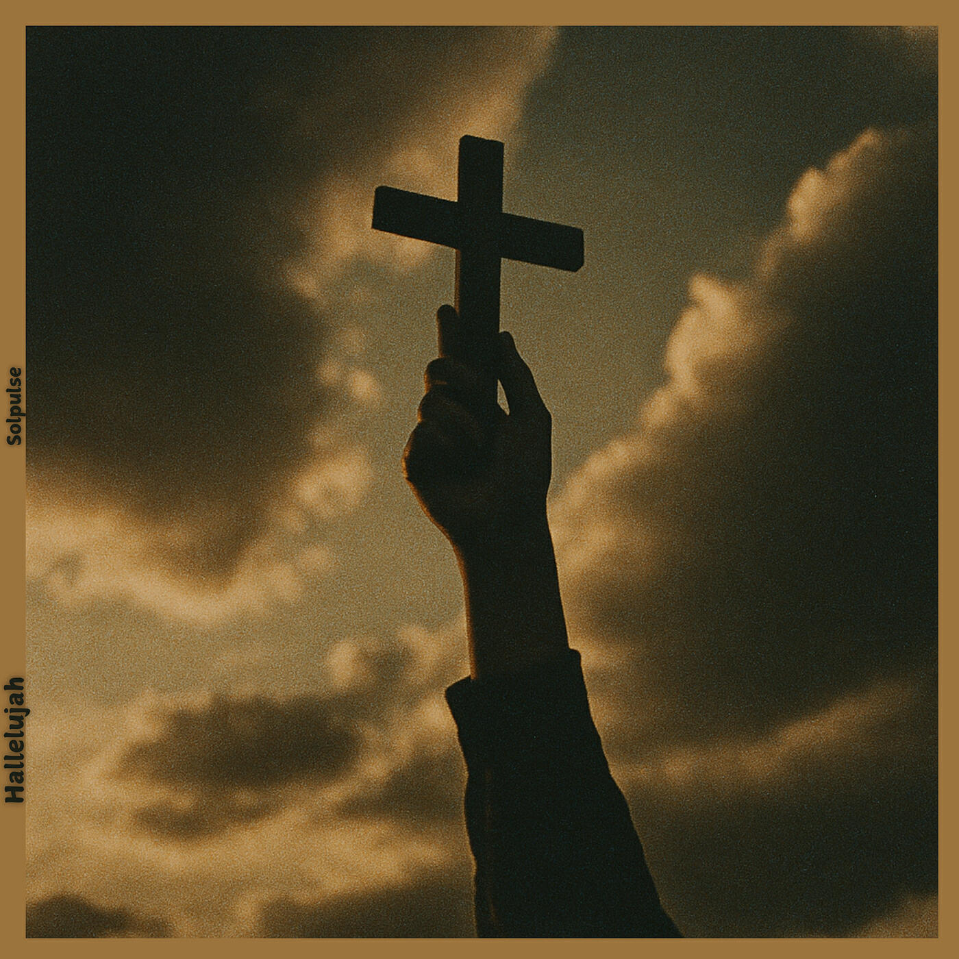 Релиз Hallelujah