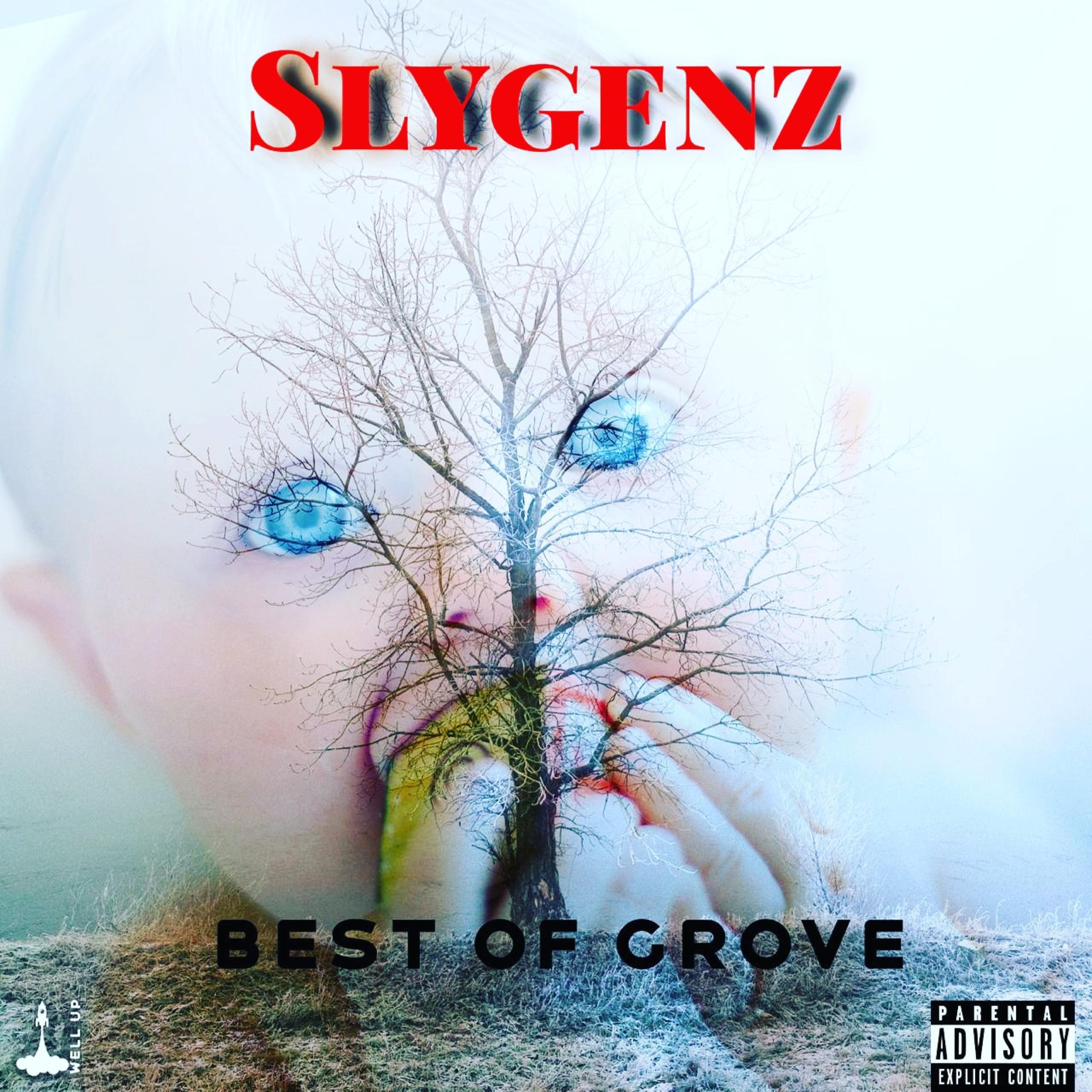 Релиз Best of Grove (Mr Wassy Story)