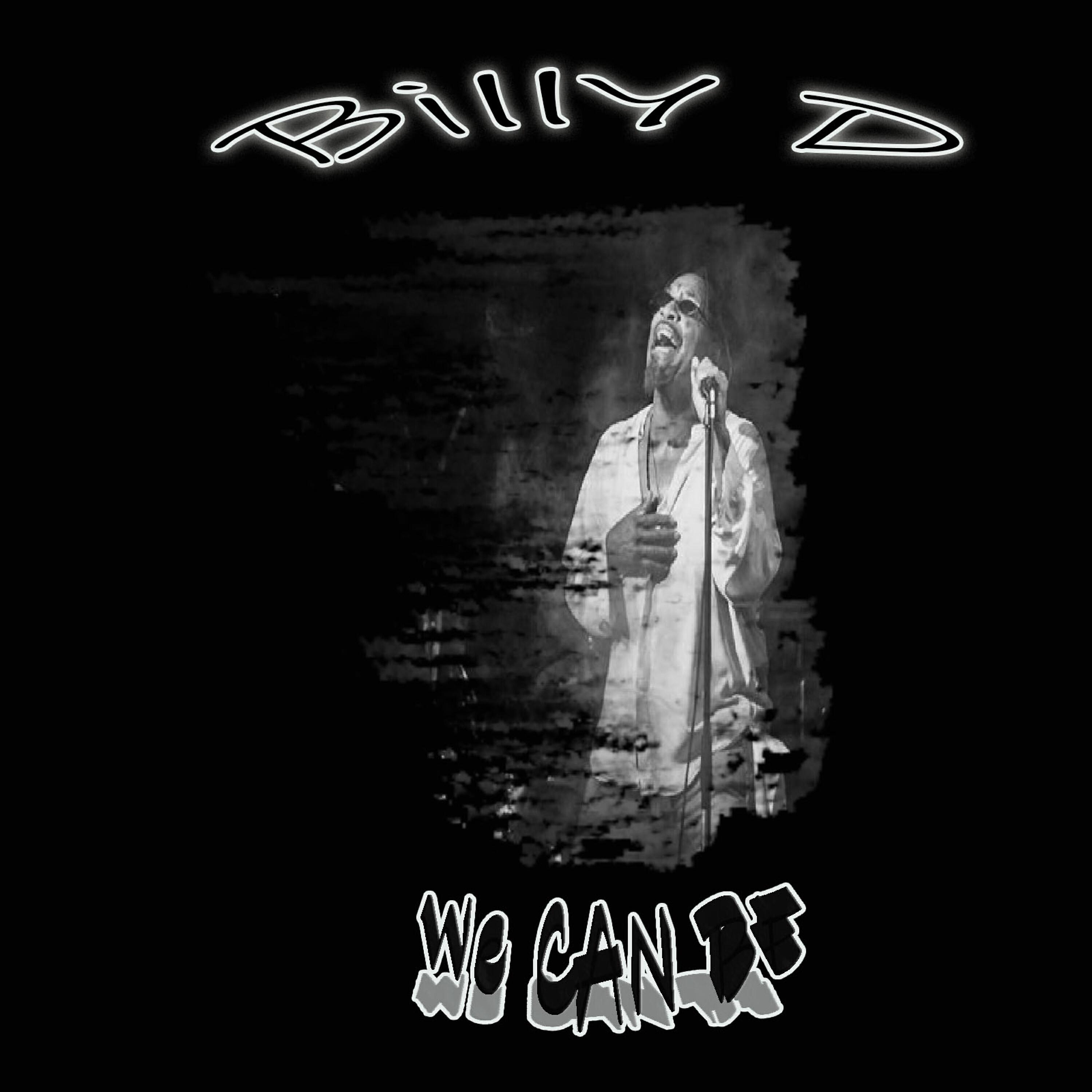 Релиз We Can Be