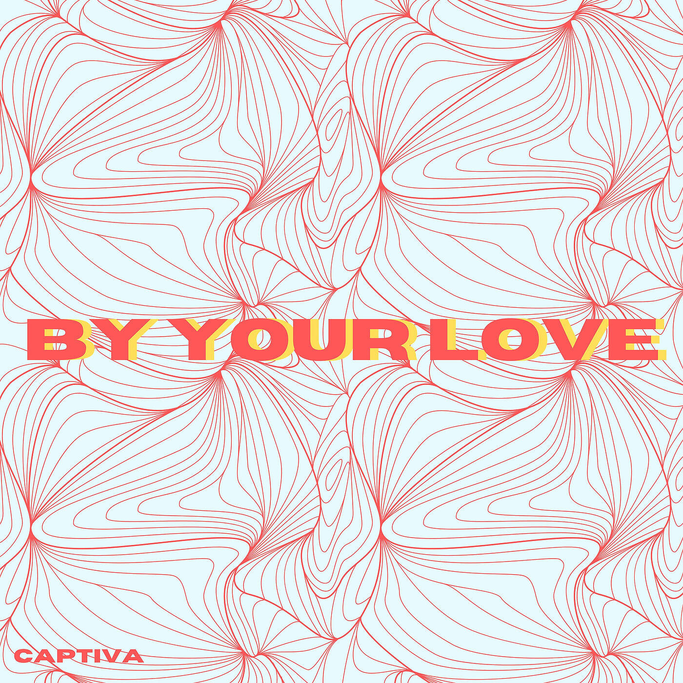 Релиз By Your Love