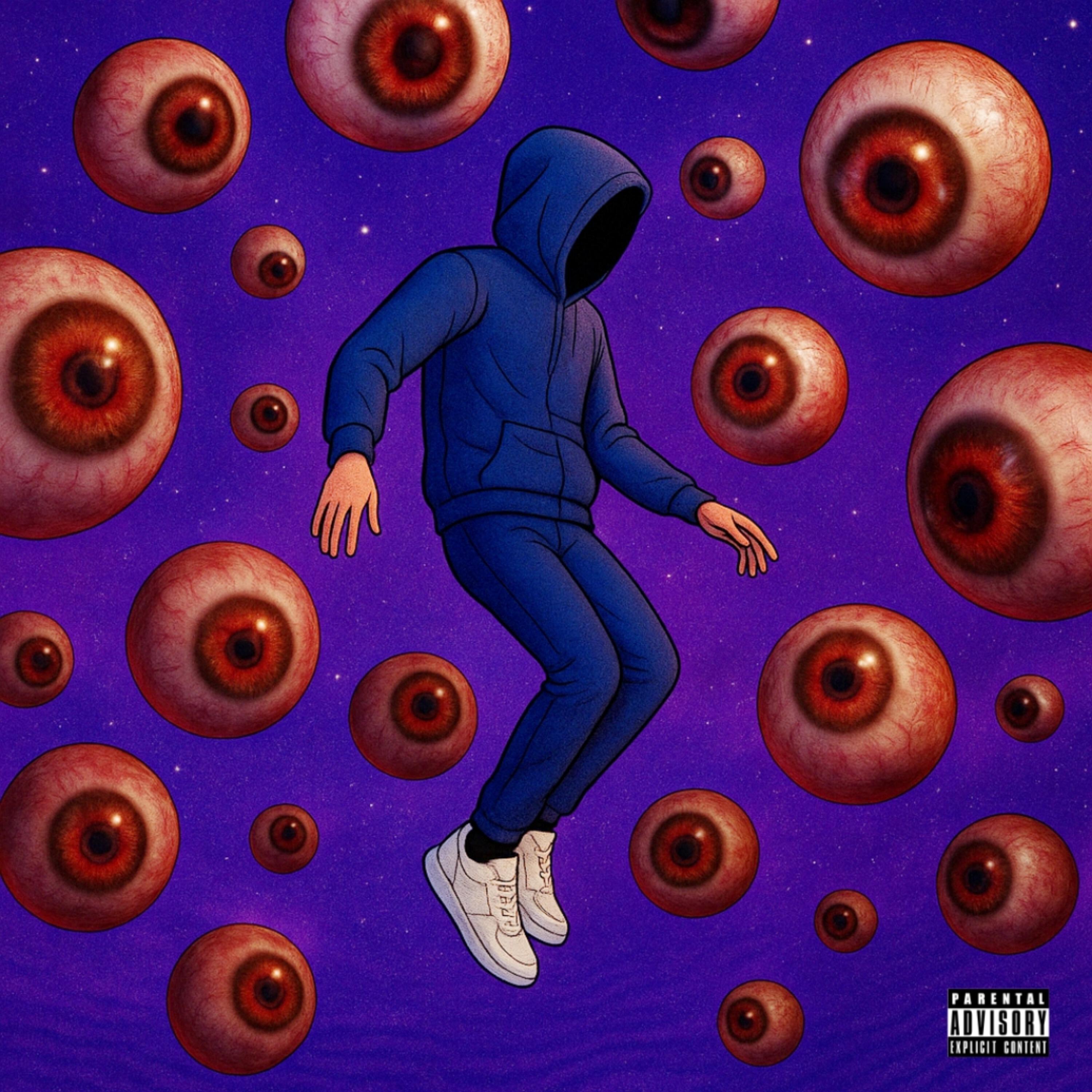 Релиз EYES