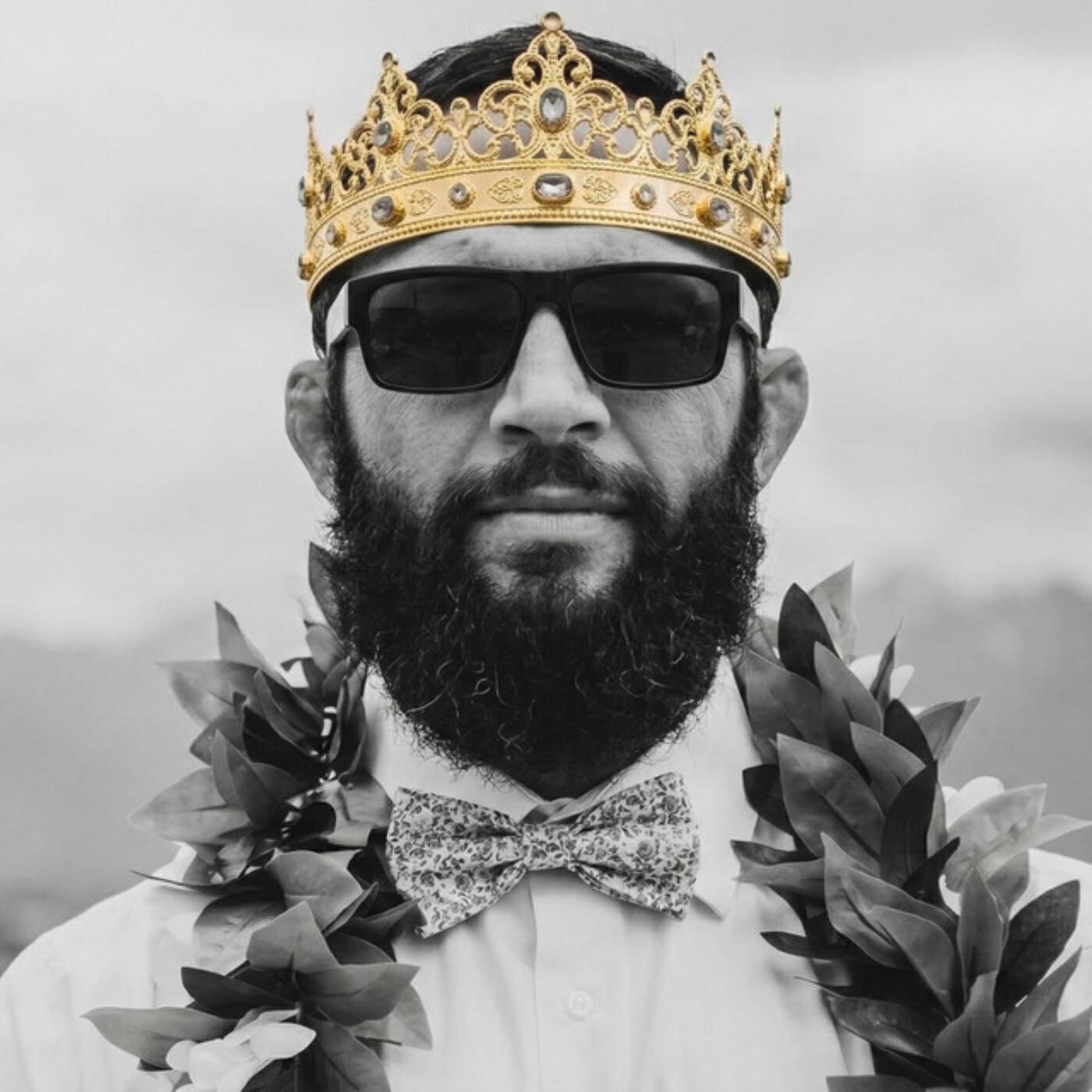 Релиз Guerrilla Pride
