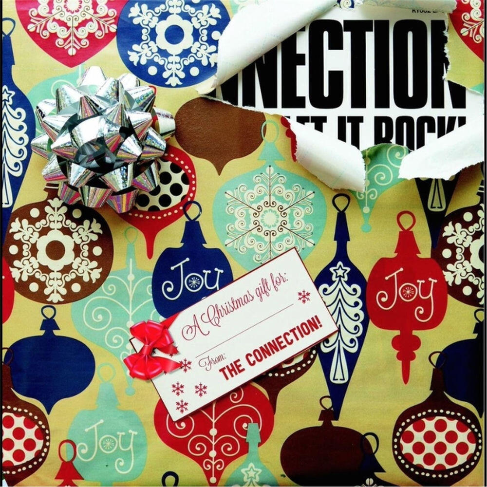Релиз A Christmas Gift For