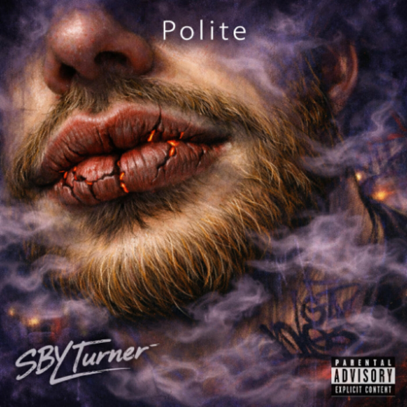 Релиз Polite