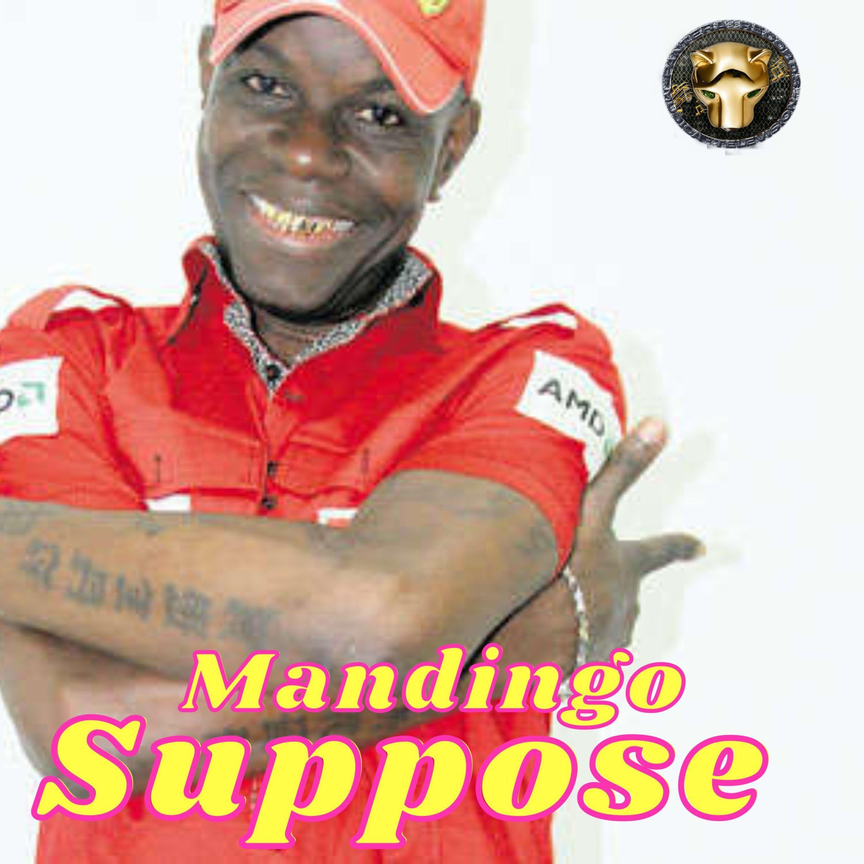 Релиз Mandingo