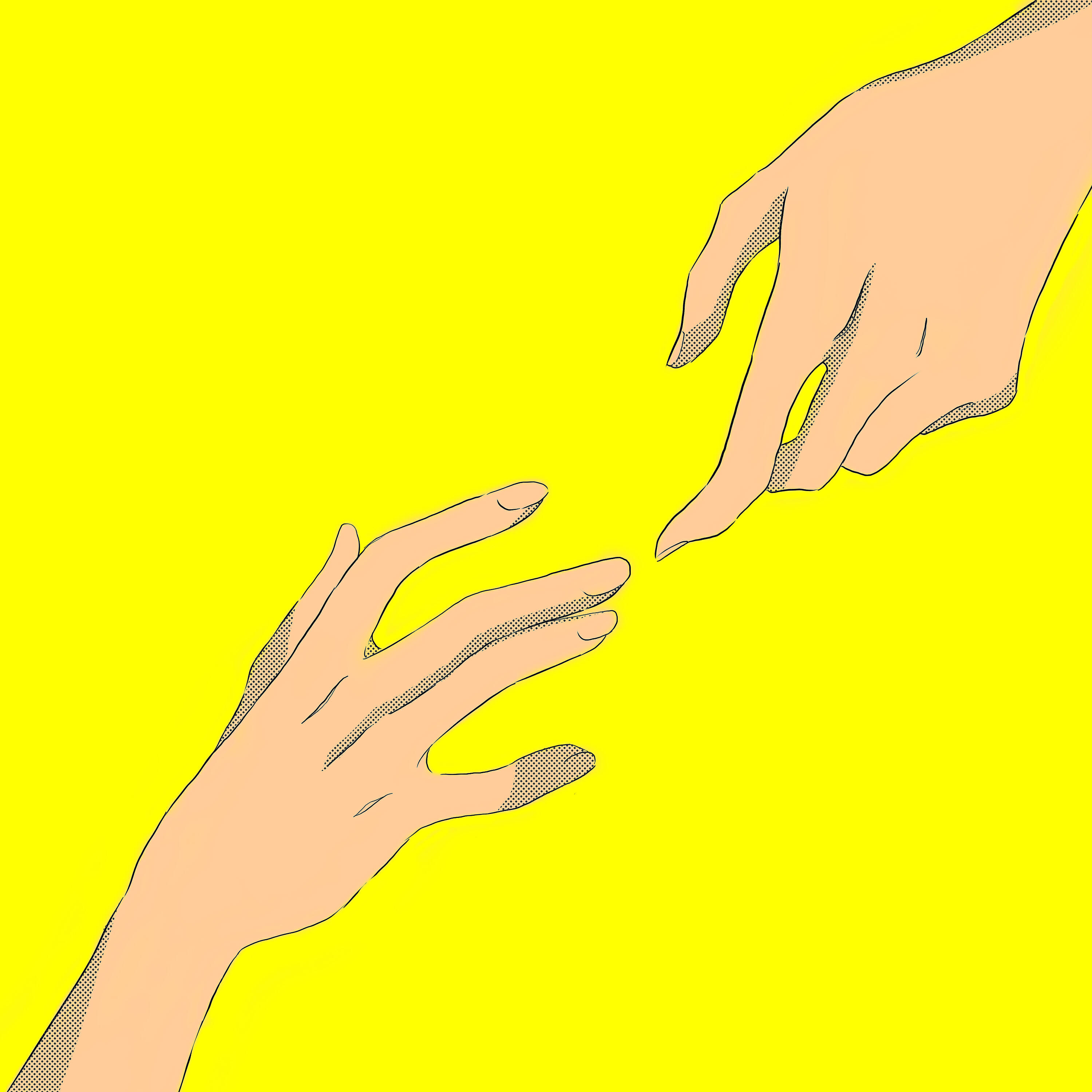 Релиз Amor Ácido