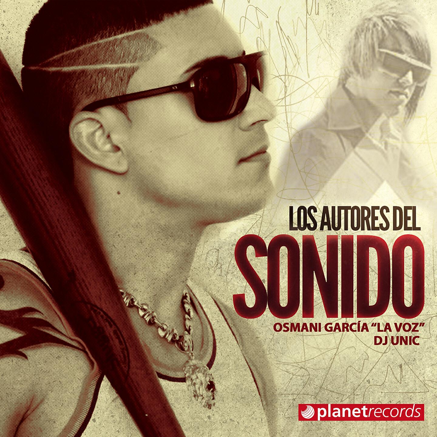Релиз Los Autores Del Sonido
