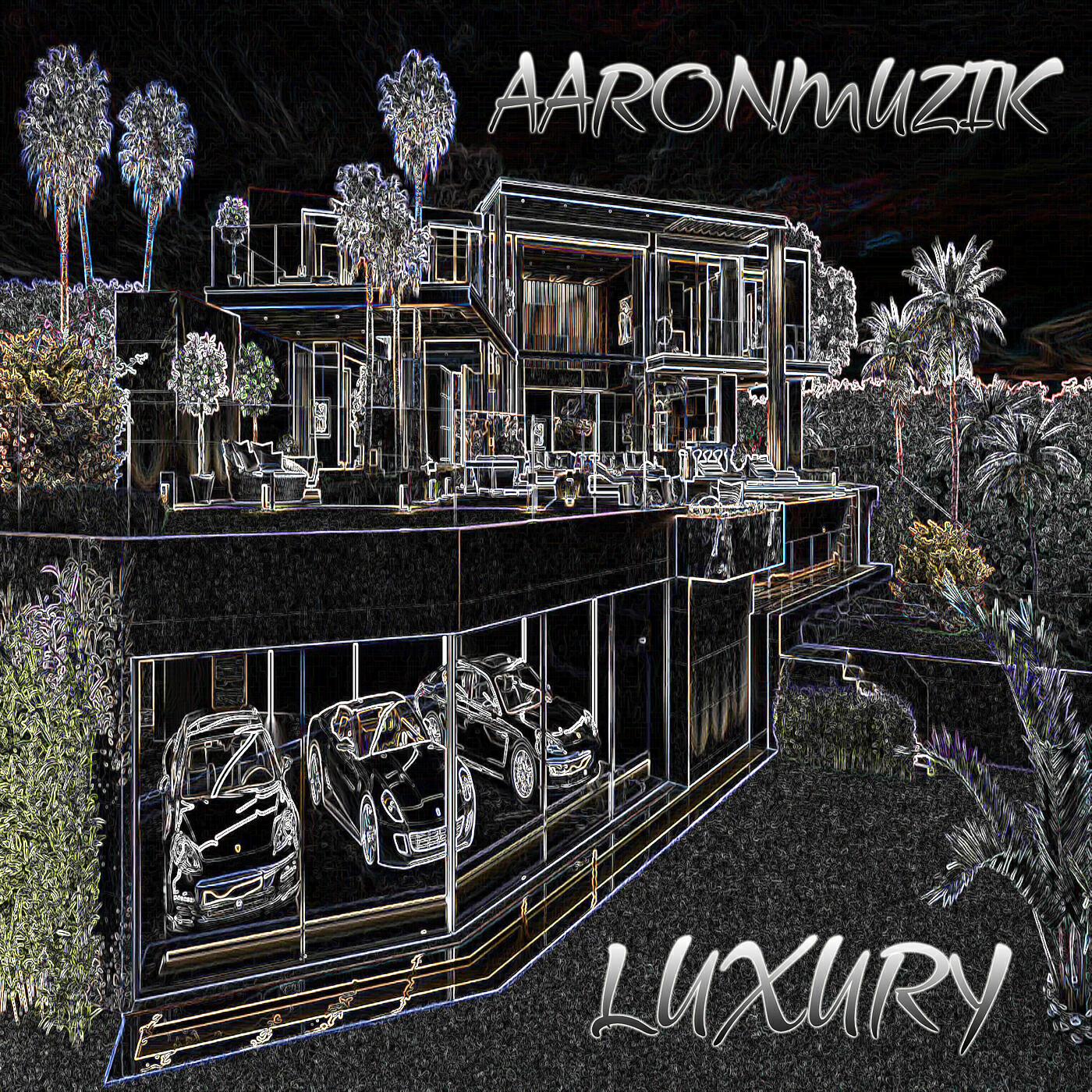 Релиз Luxury