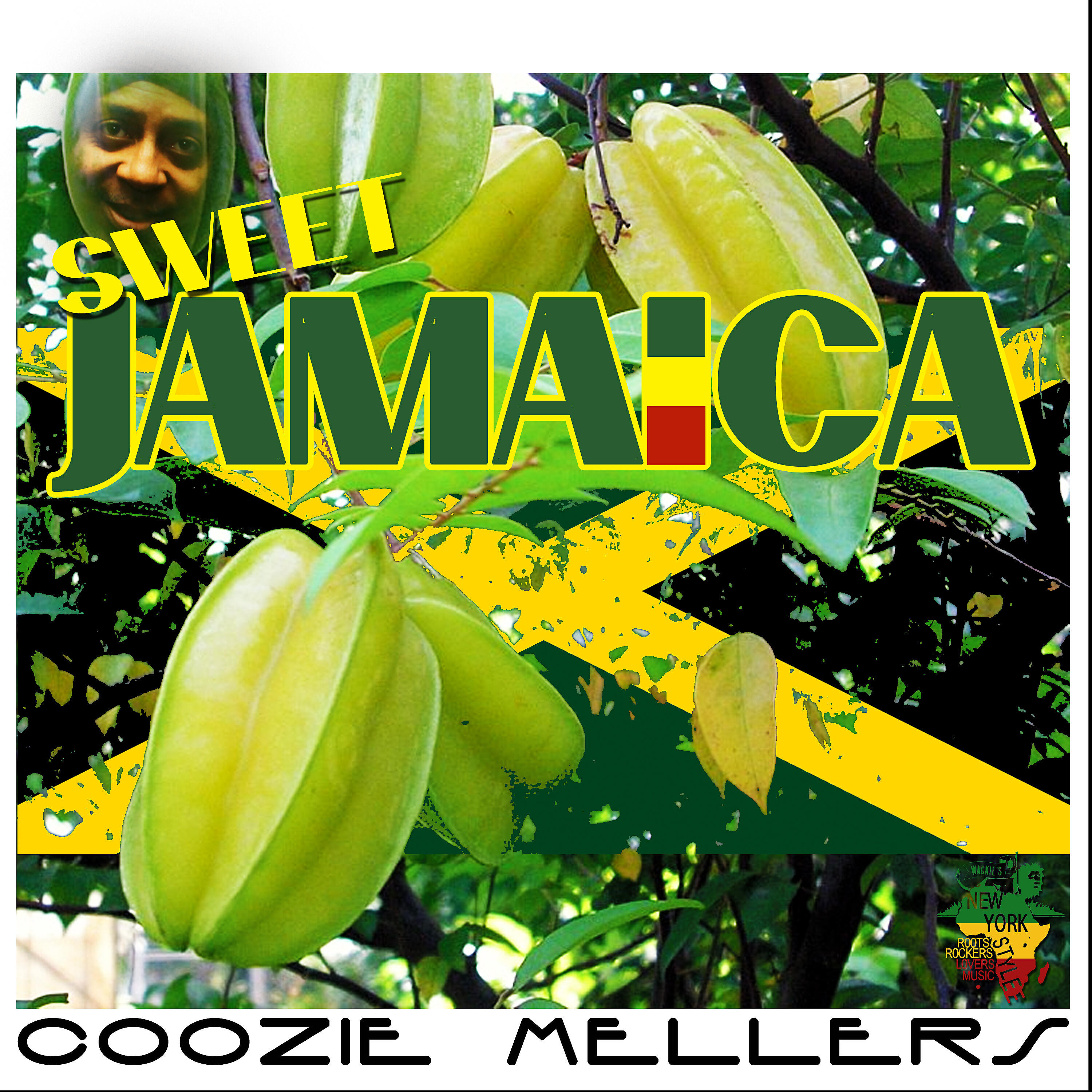 Релиз Sweet Jamaica