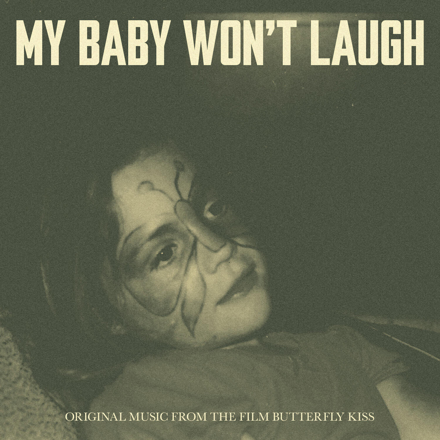 Релиз My Baby Won't Laugh