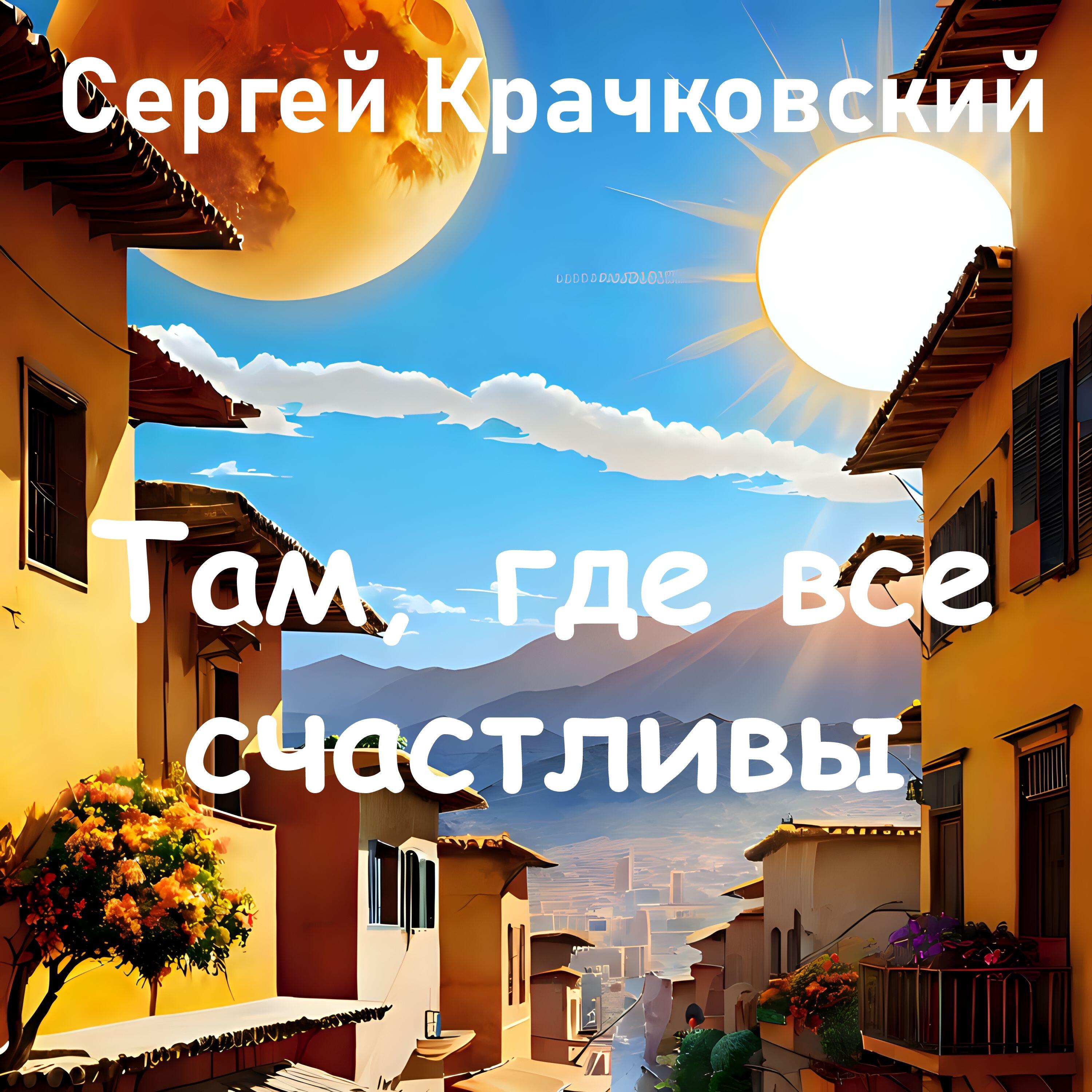 Релиз Там, где все счастливы