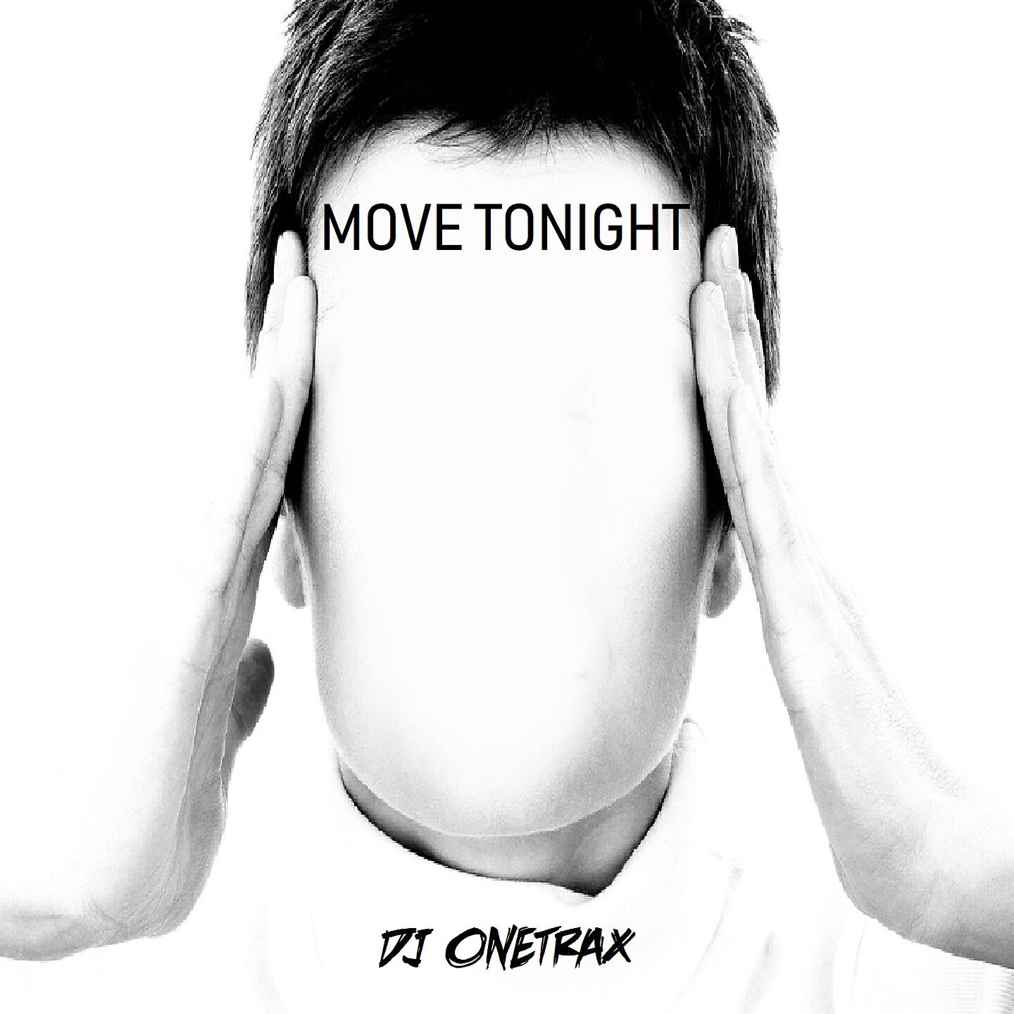 Релиз Move Tonight