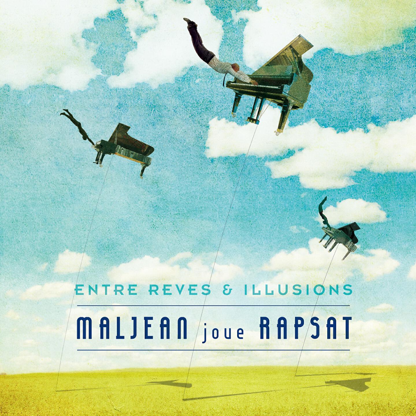 Релиз Entre rêves et illusions