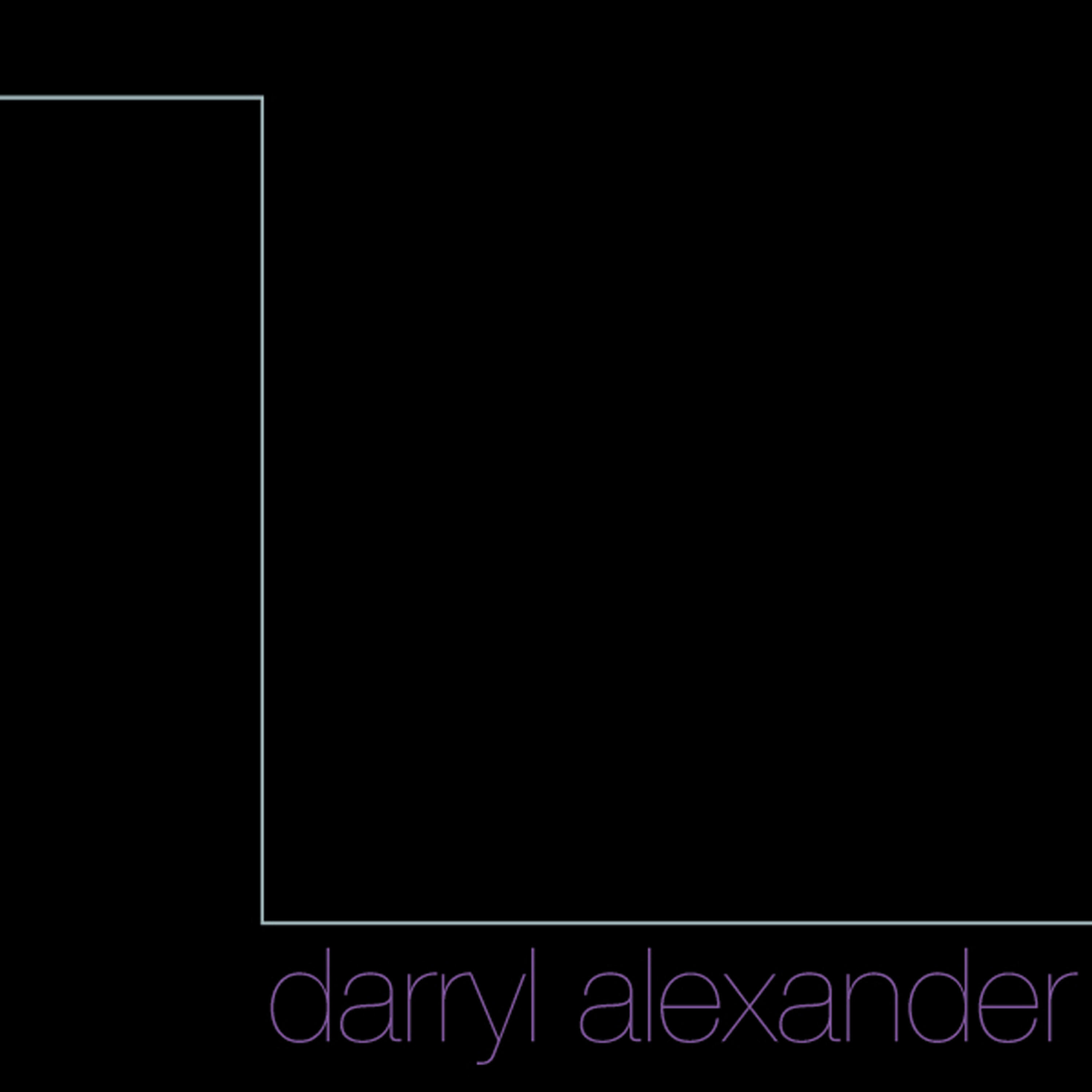 Релиз Darryl Alexander