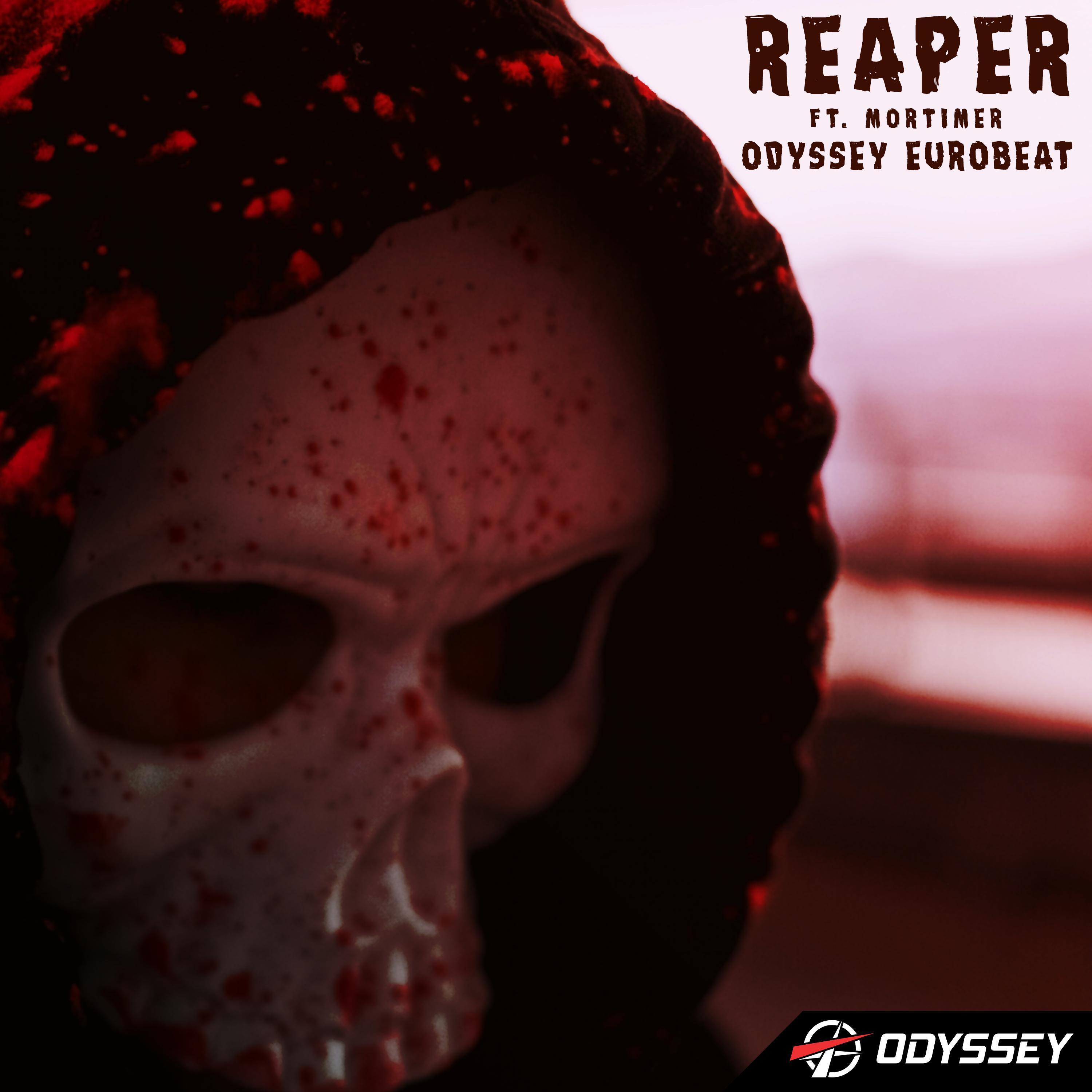Релиз Reaper