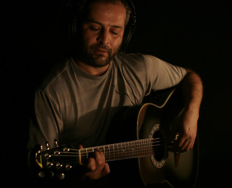 Serdar Keskin