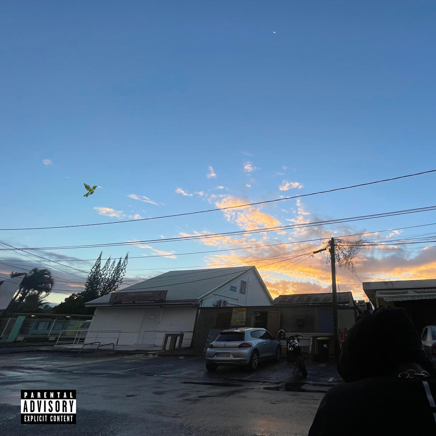 Релиз Gwo Zozyo Mixtape