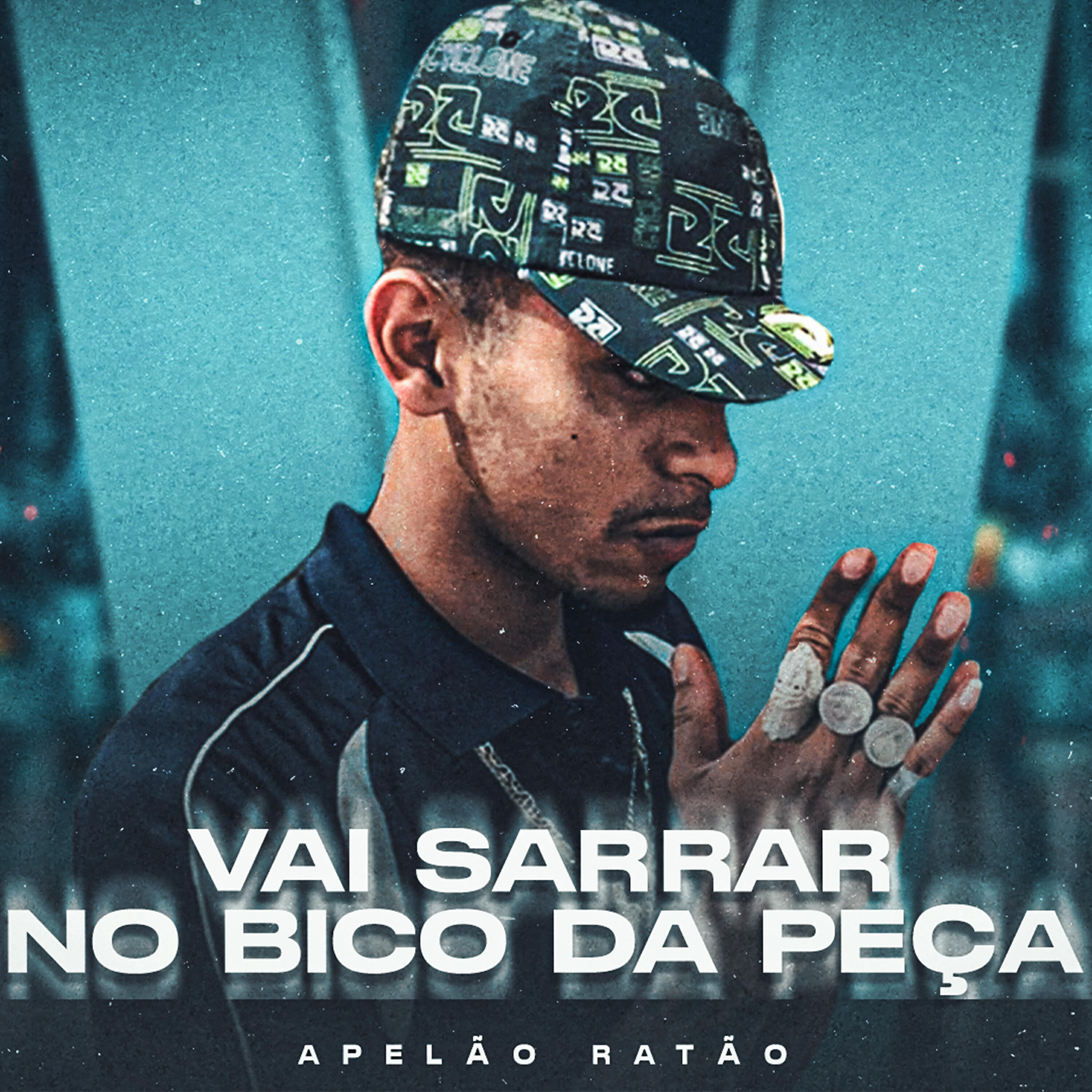 Релиз Vai Sarrar no Bico da Peça