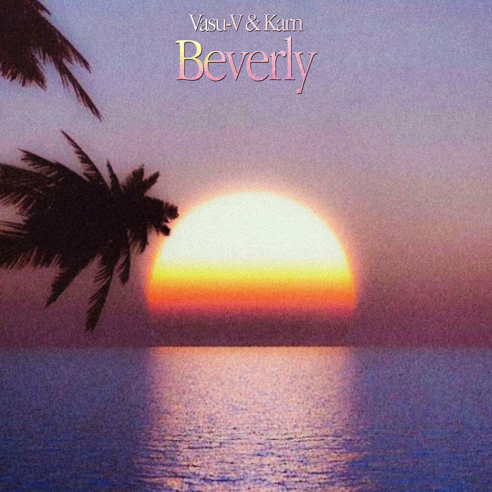 Релиз Beverly