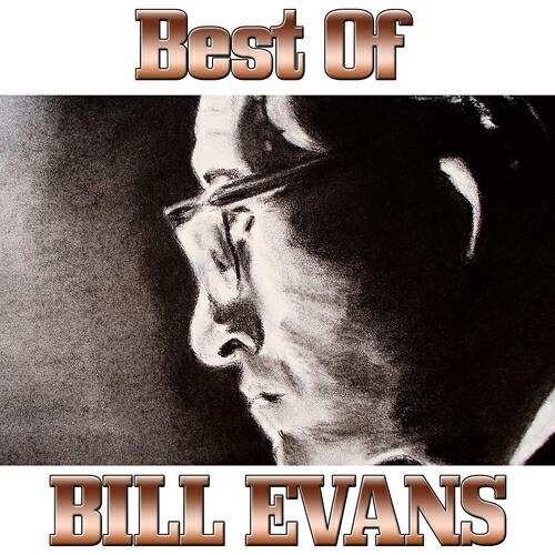 Релиз The Best of Bill Evans, Vol. 1