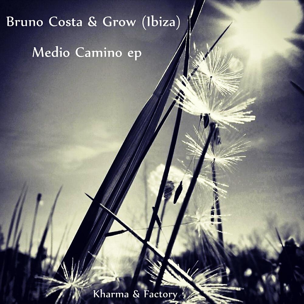 Релиз Medio Camino EP