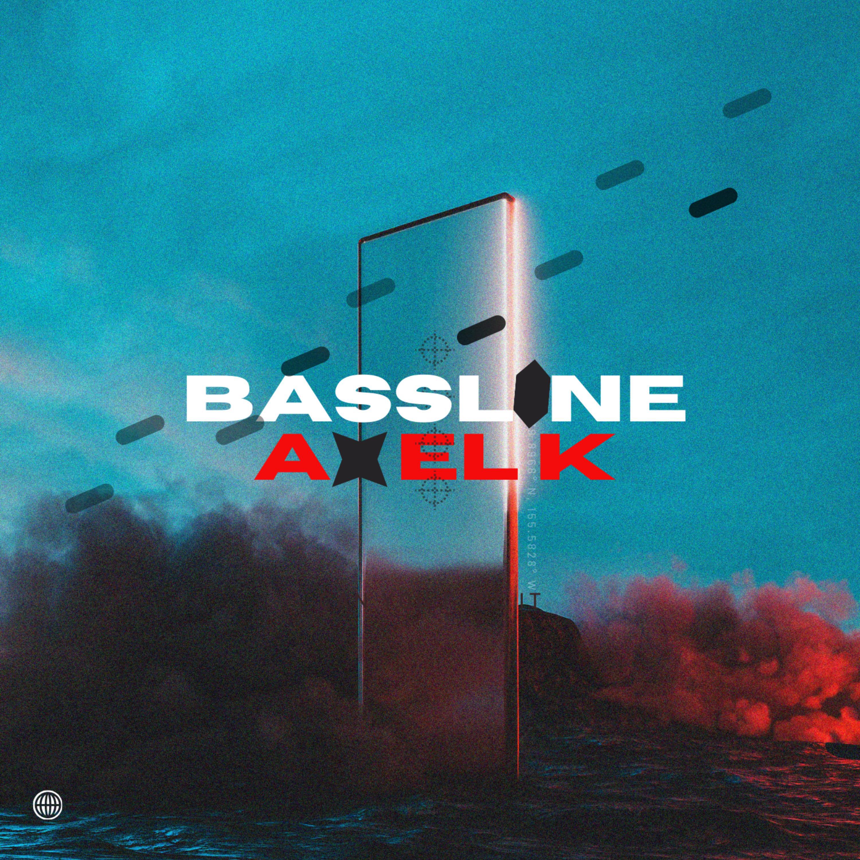 Релиз Bassline