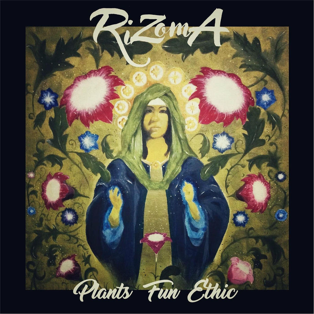 Релиз Plants Fun Ethic