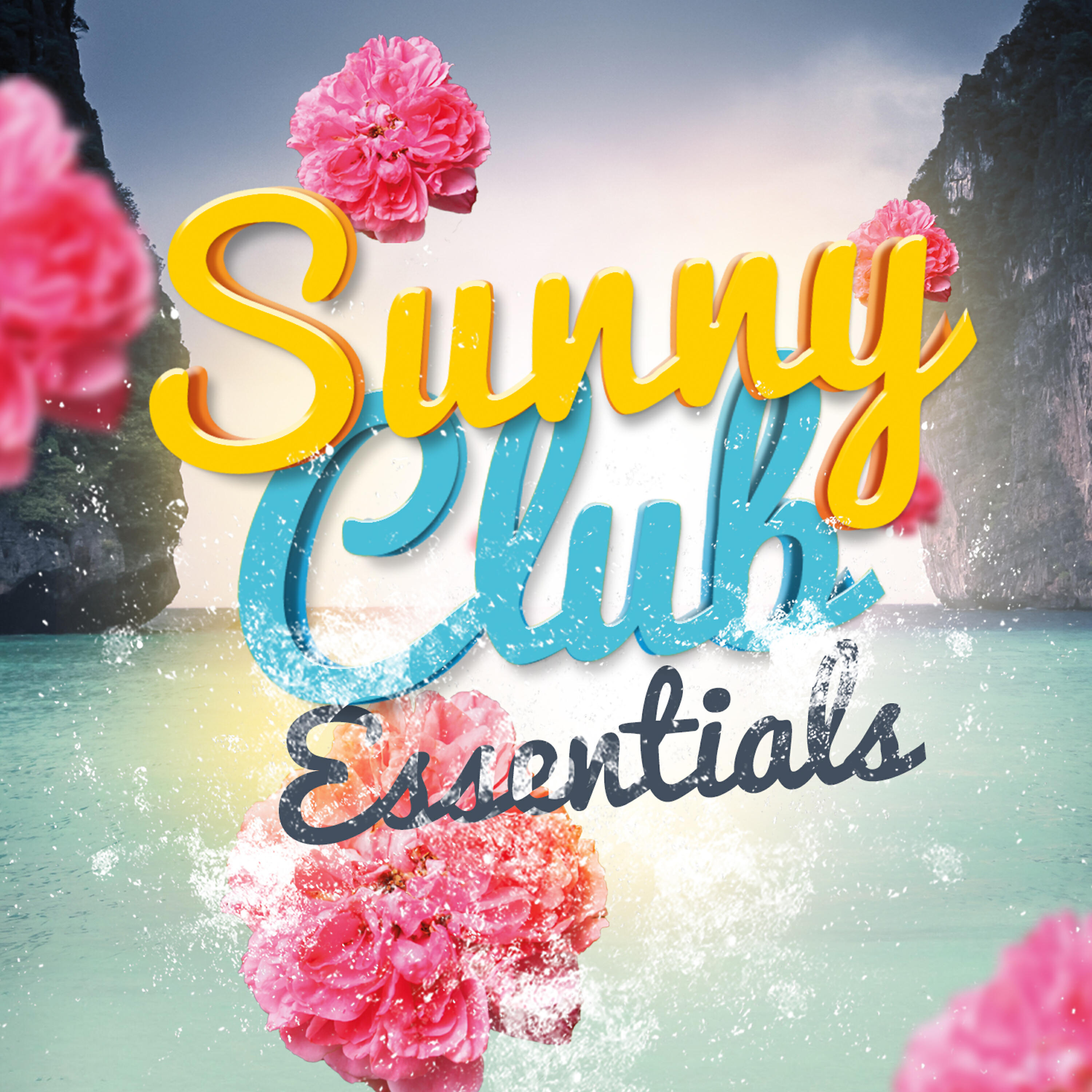Релиз Sunny Club Essentials