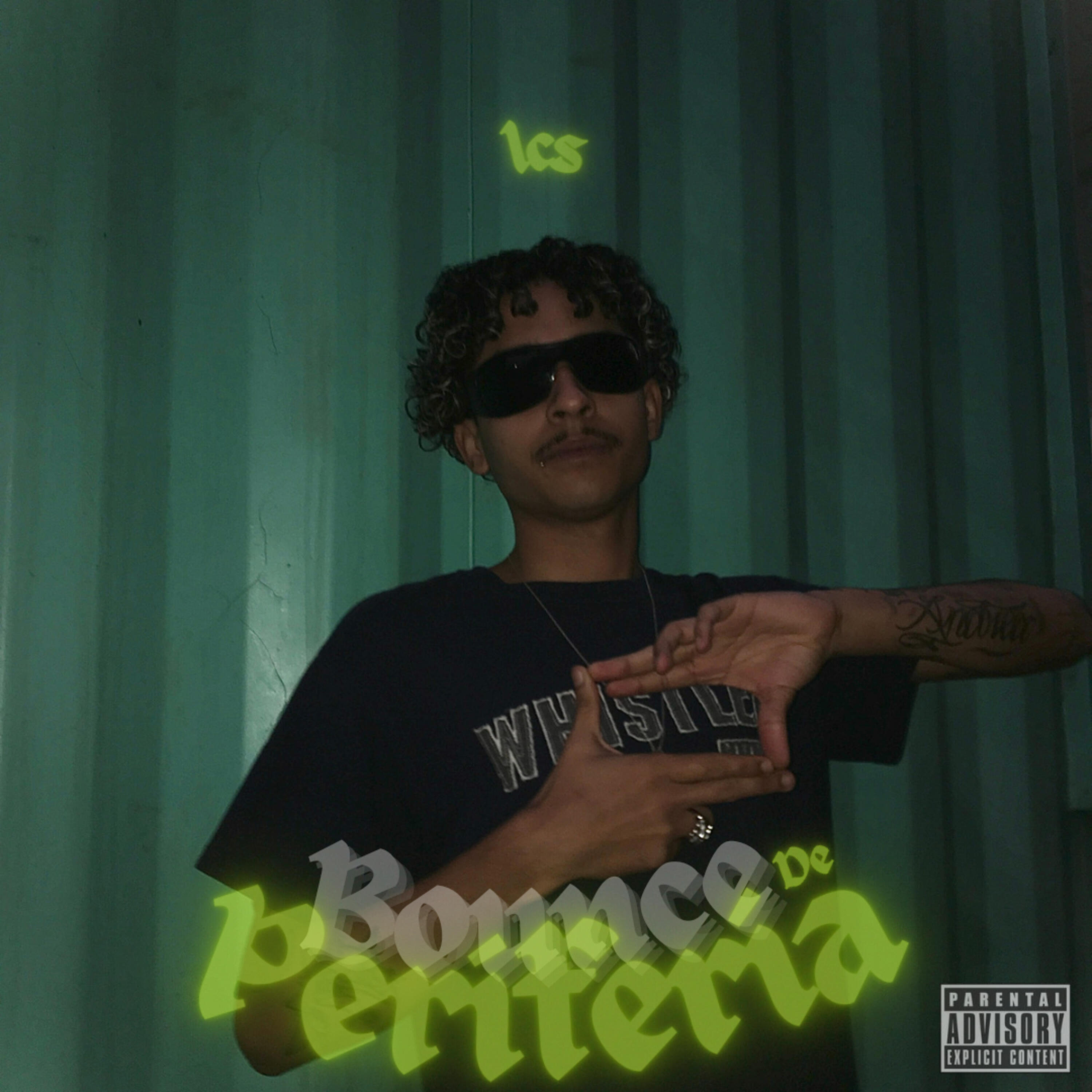 Релиз Bounce de Periferia