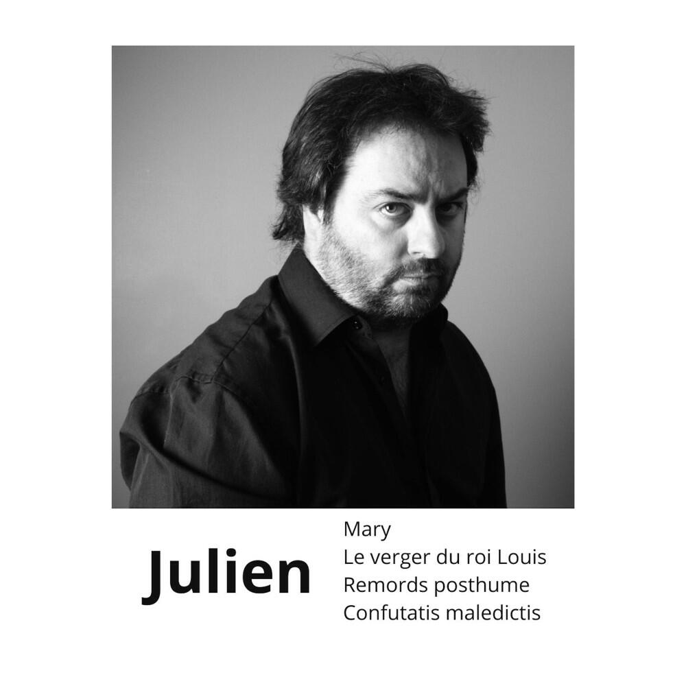 Релиз Mary