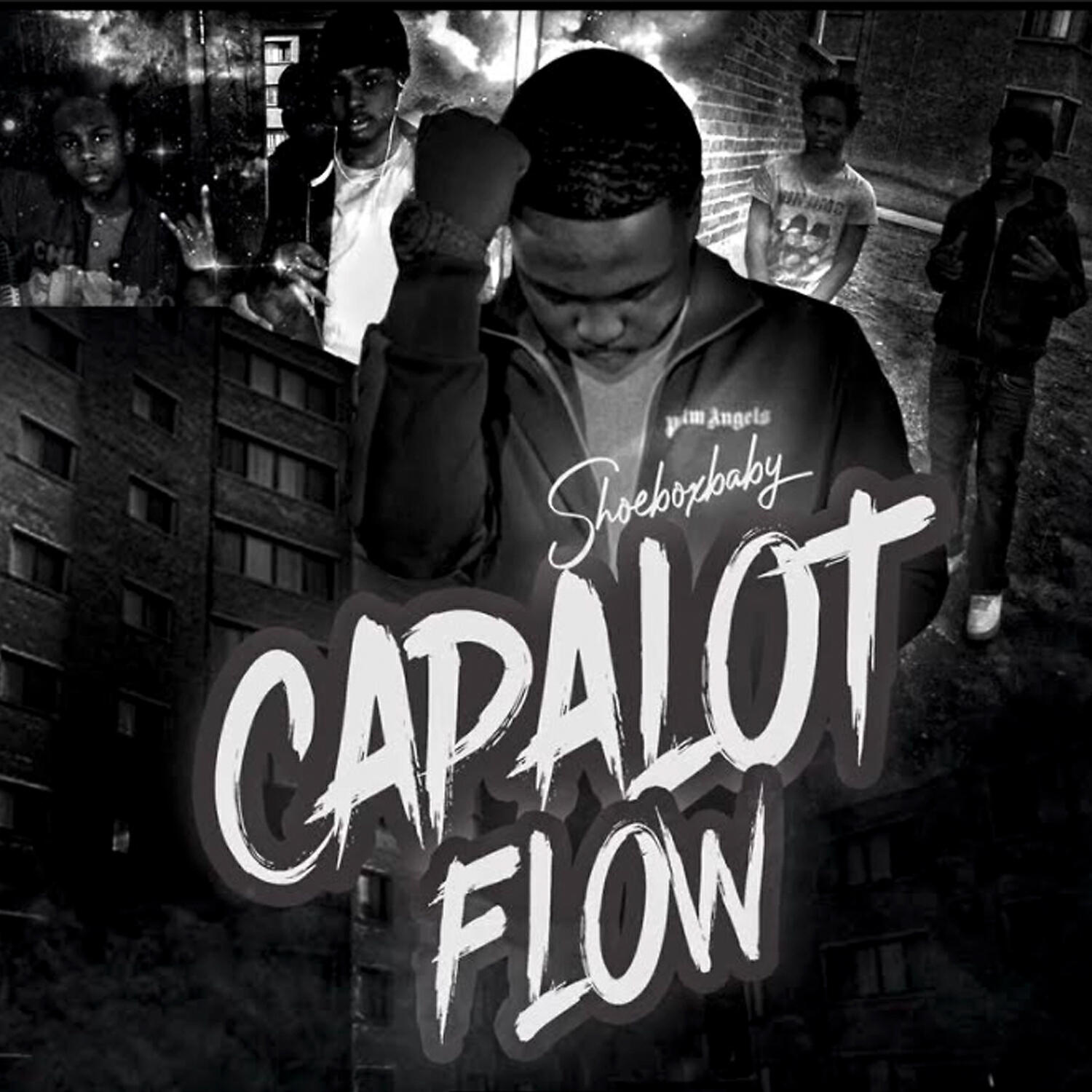 Релиз Capalot Flow