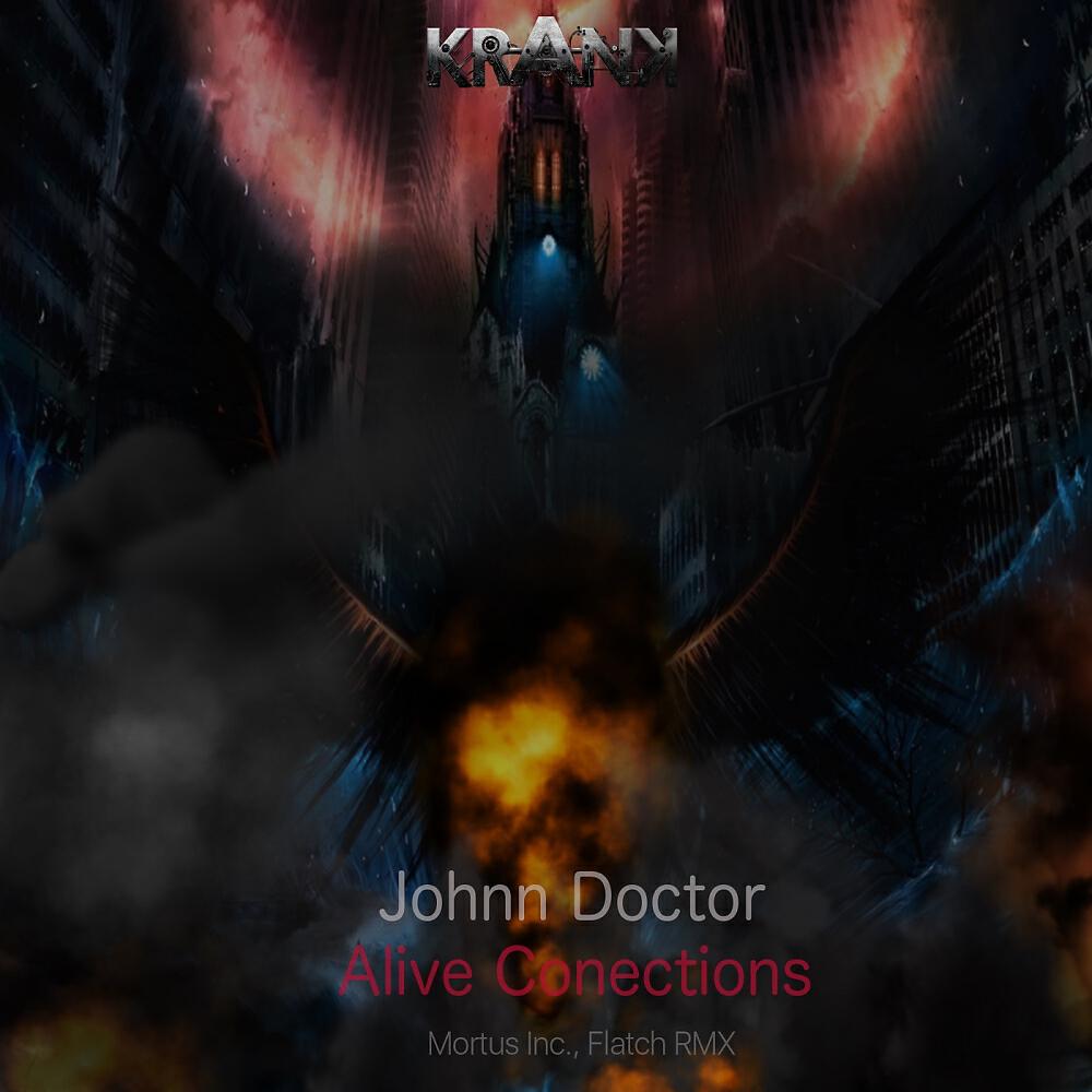 Johnn Doctor
