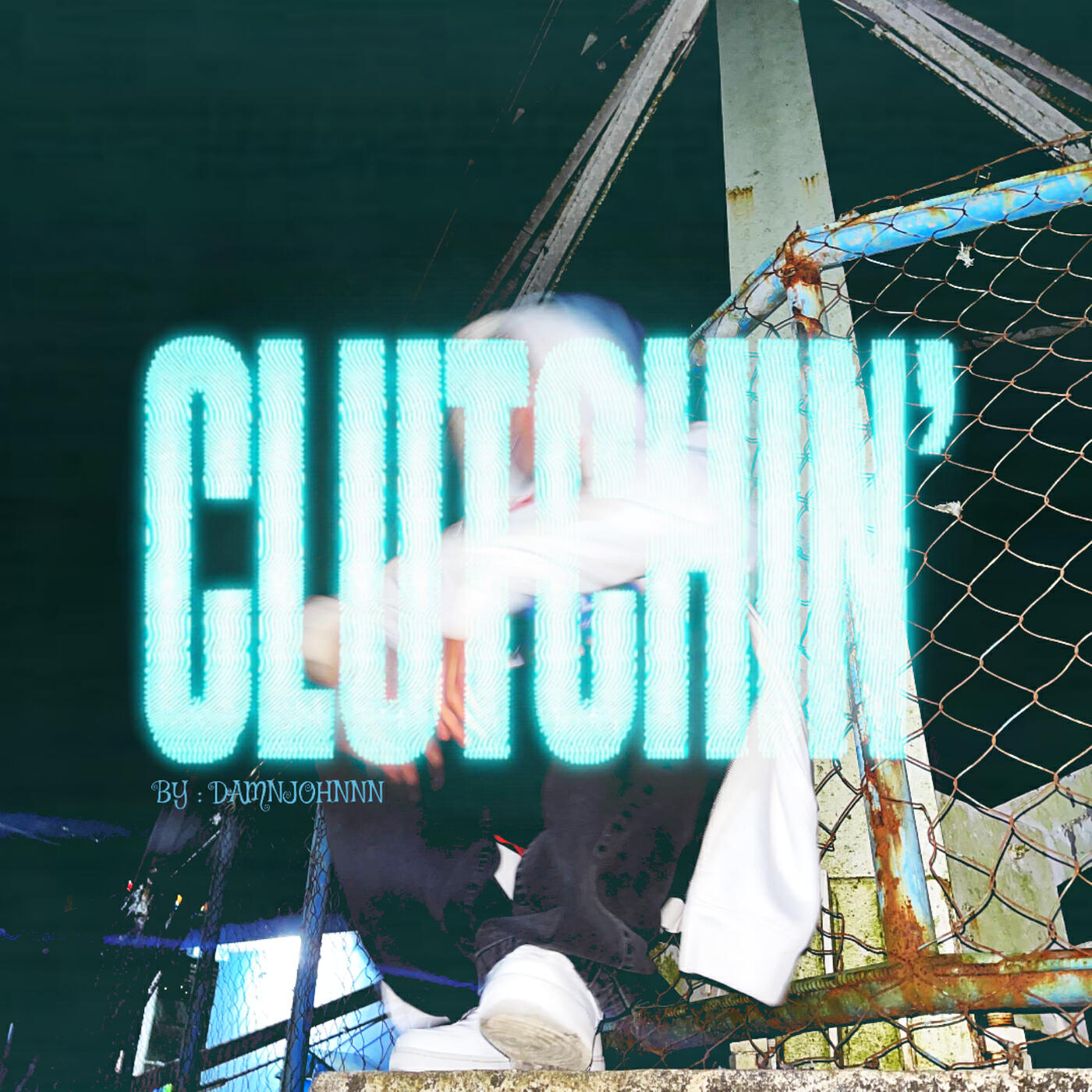 Релиз Clutchin'
