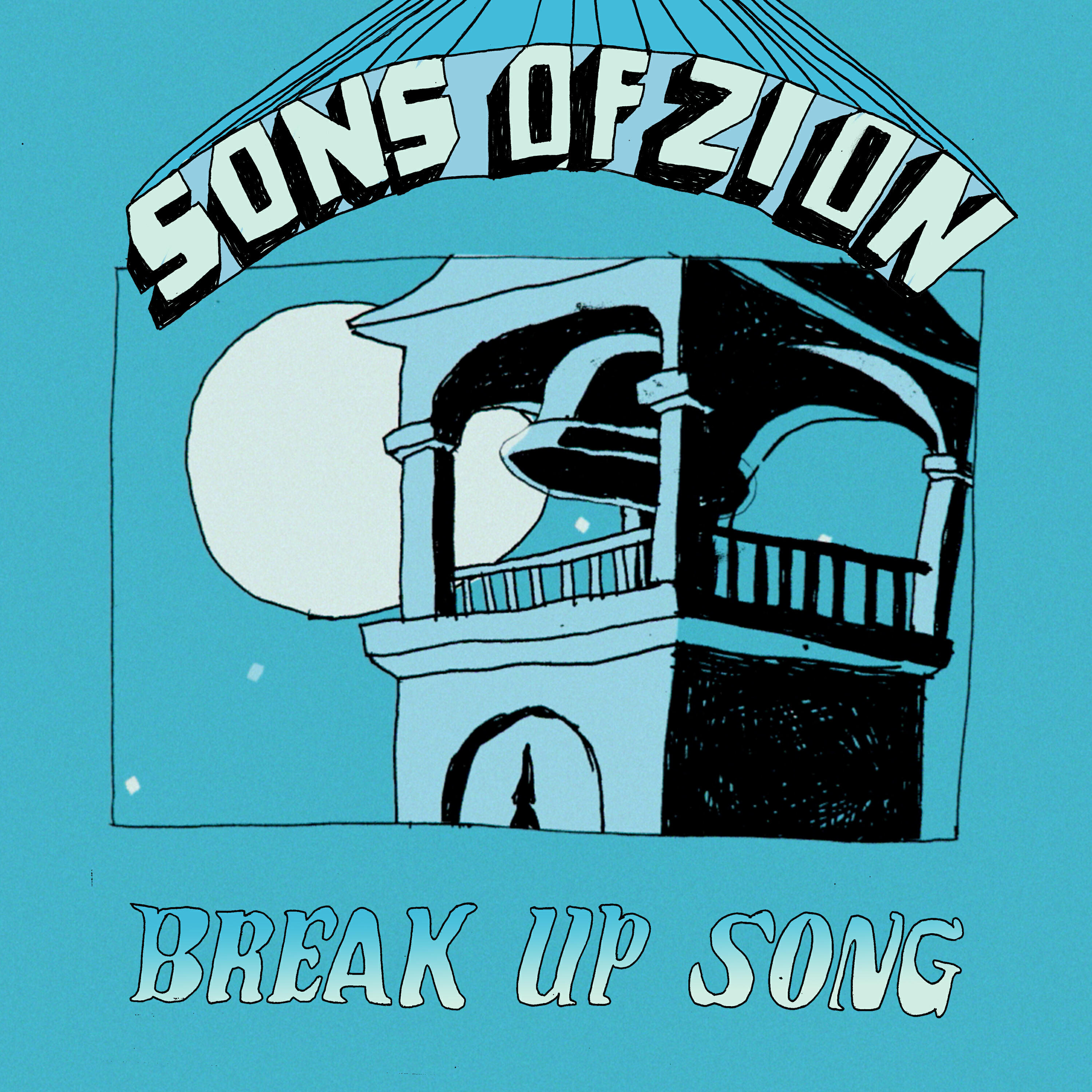 Релиз Break Up Song