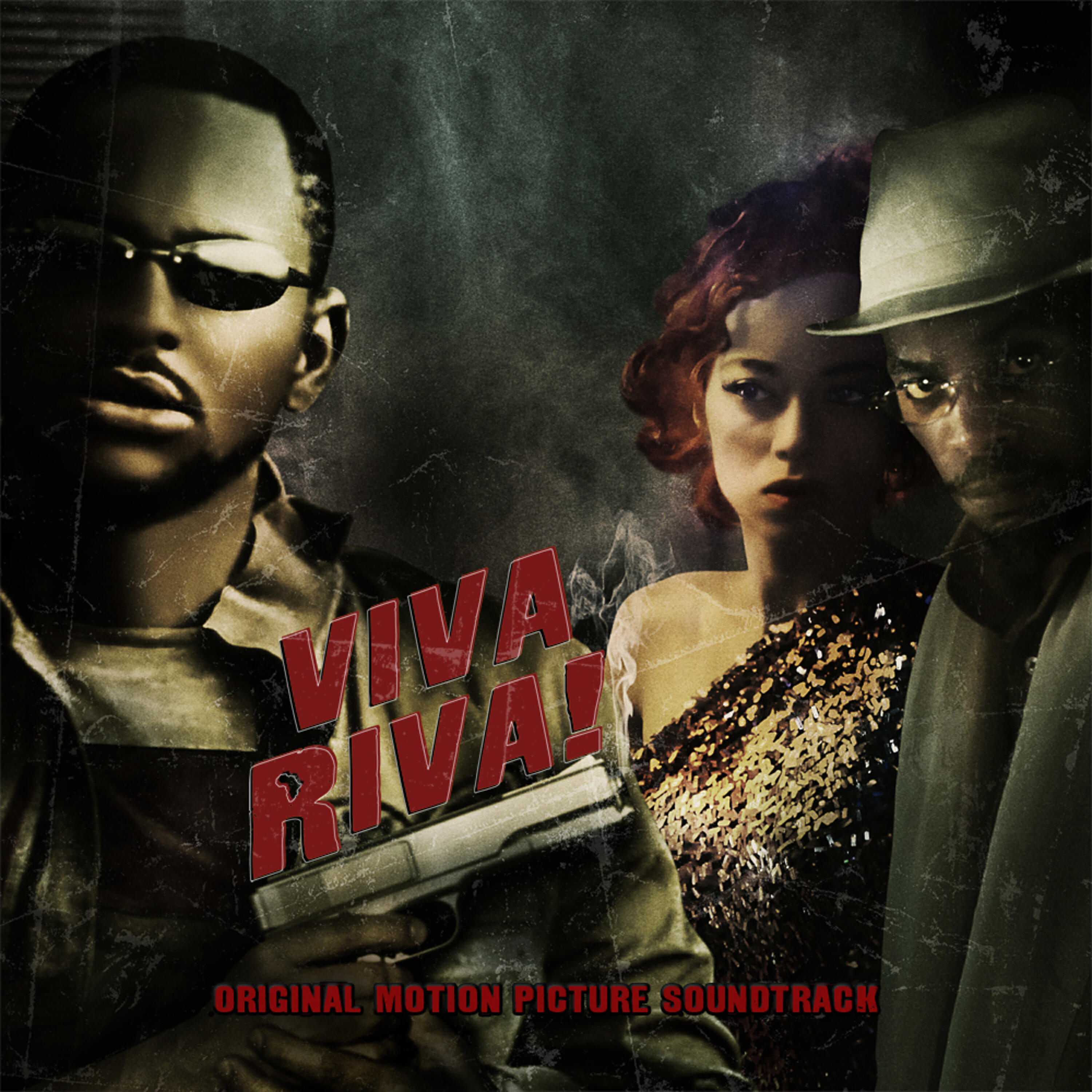 Релиз Viva Riva! (Original Motion Picture Soundtrack)