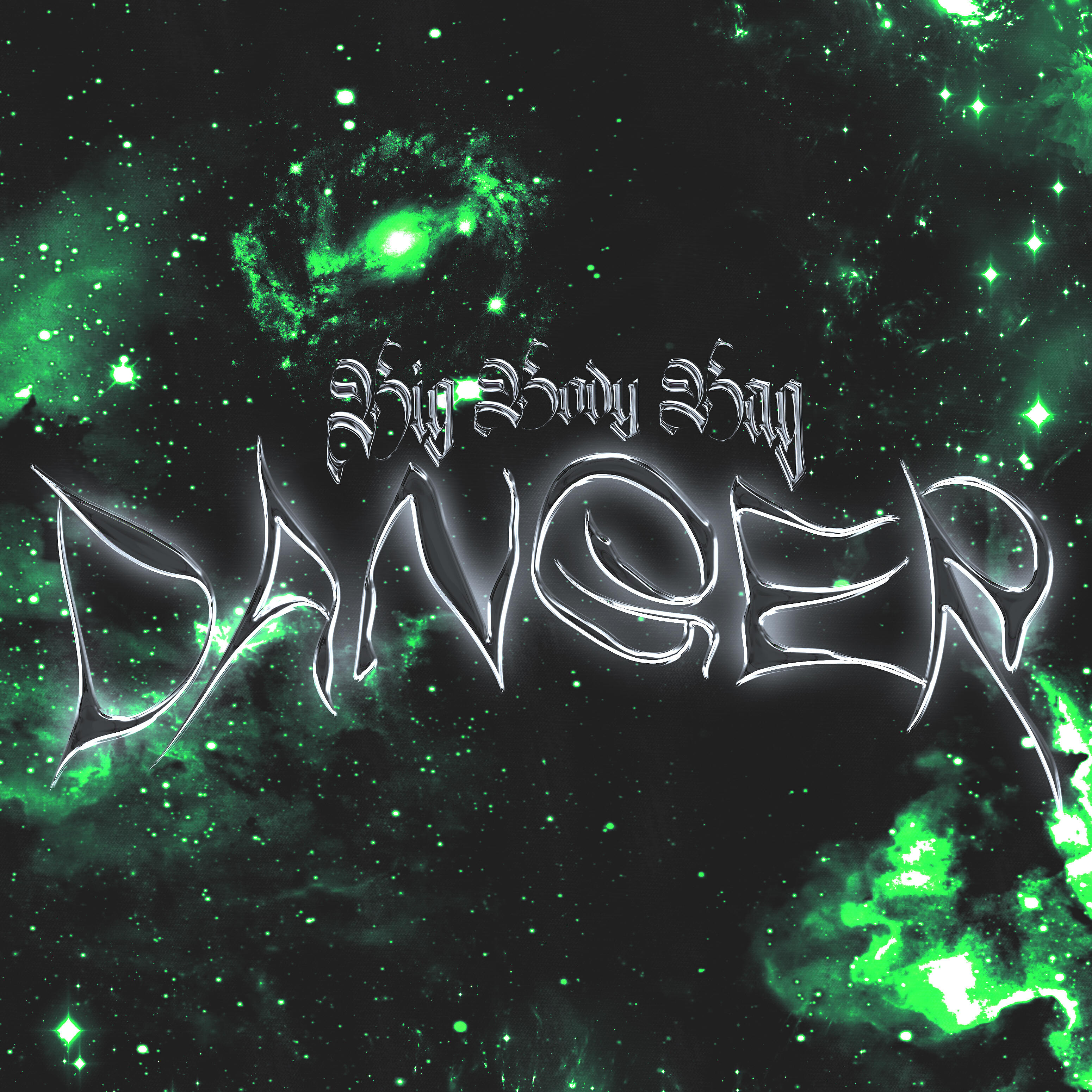 Релиз Danger