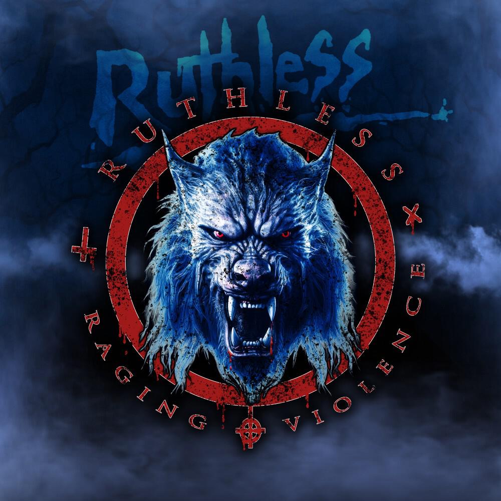 Релиз Raging Violence