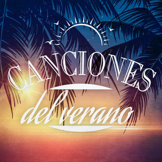 Постер альбома Canciones del verano