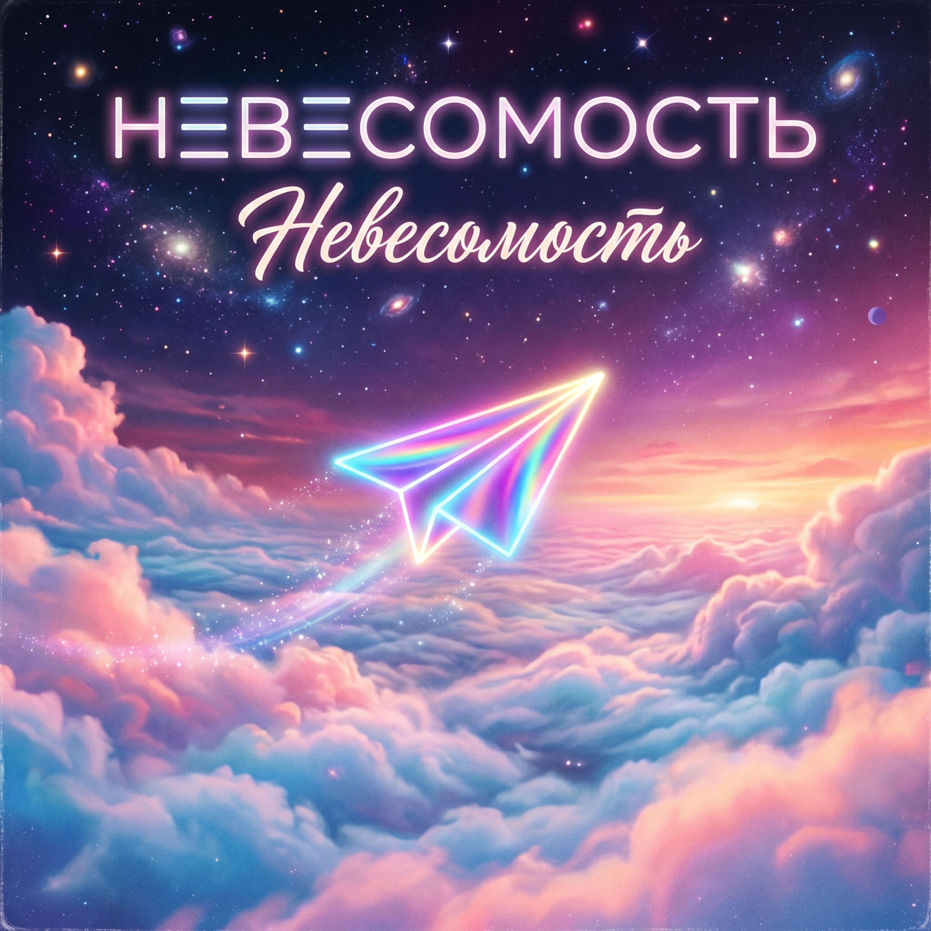 Релиз Невесомость