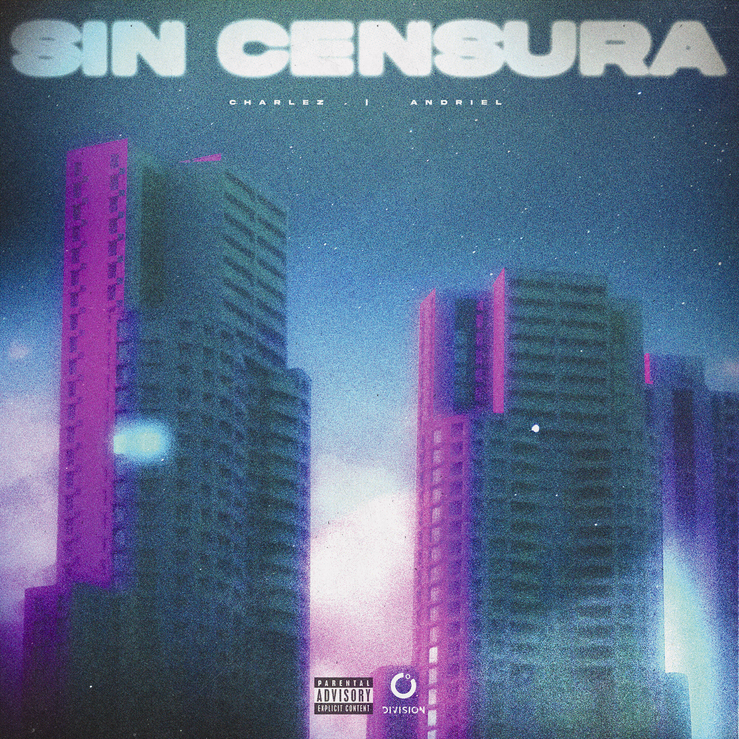 Релиз Sin Censura
