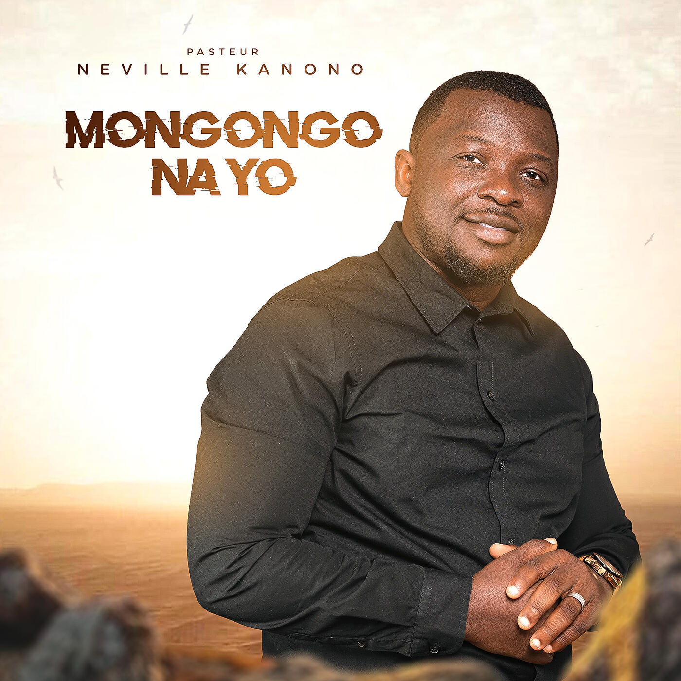 Релиз MONGONGO NAYO
