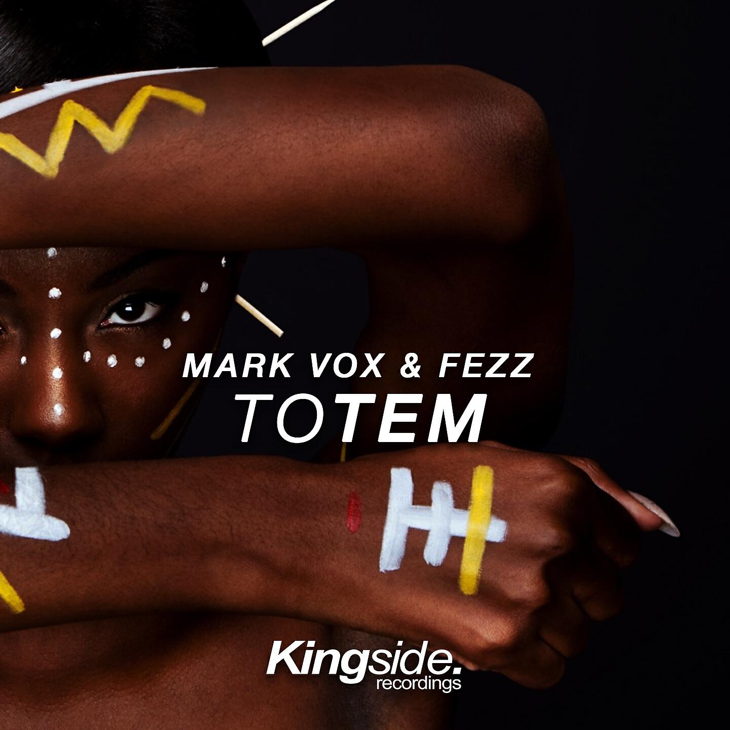 Релиз Totem