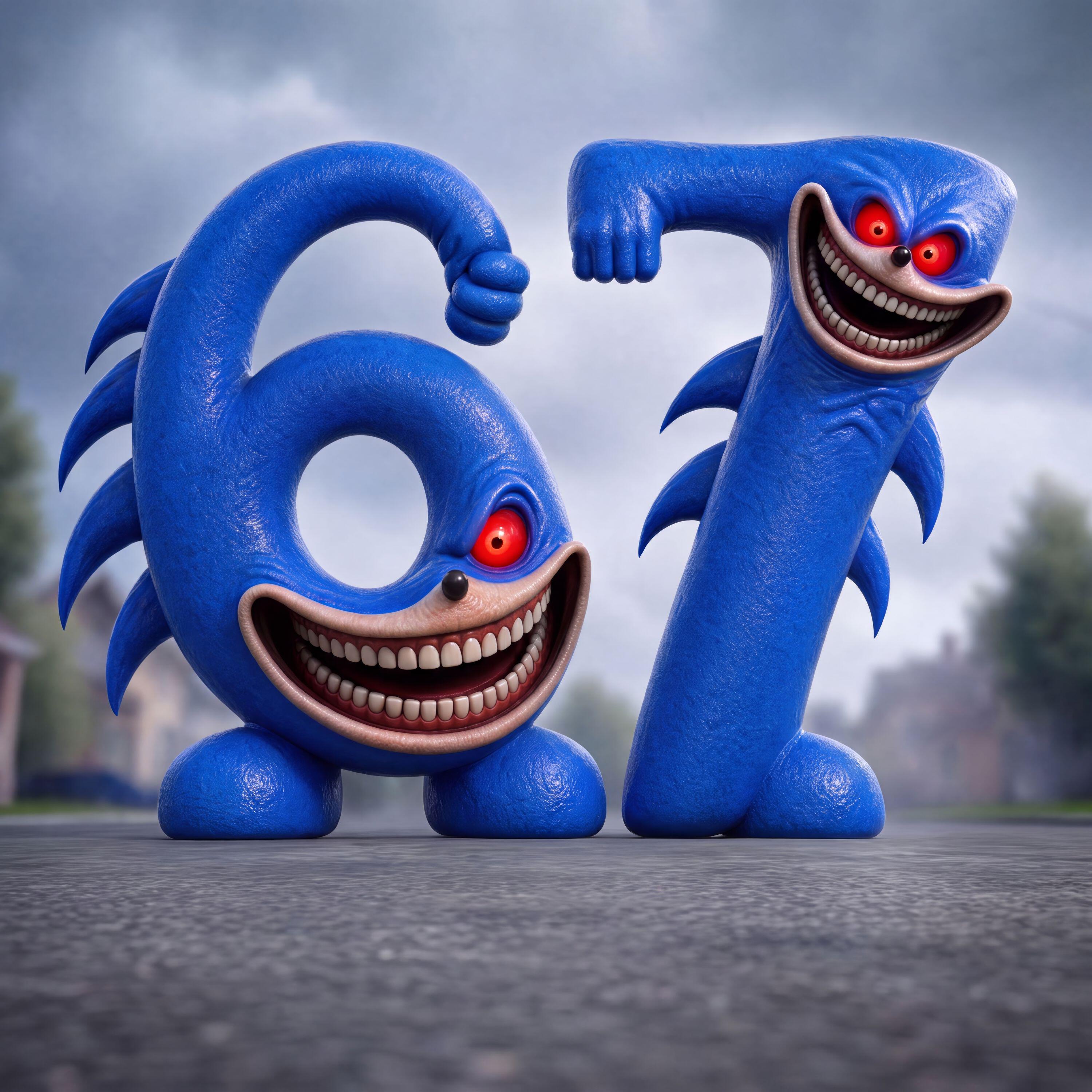 Релиз 67